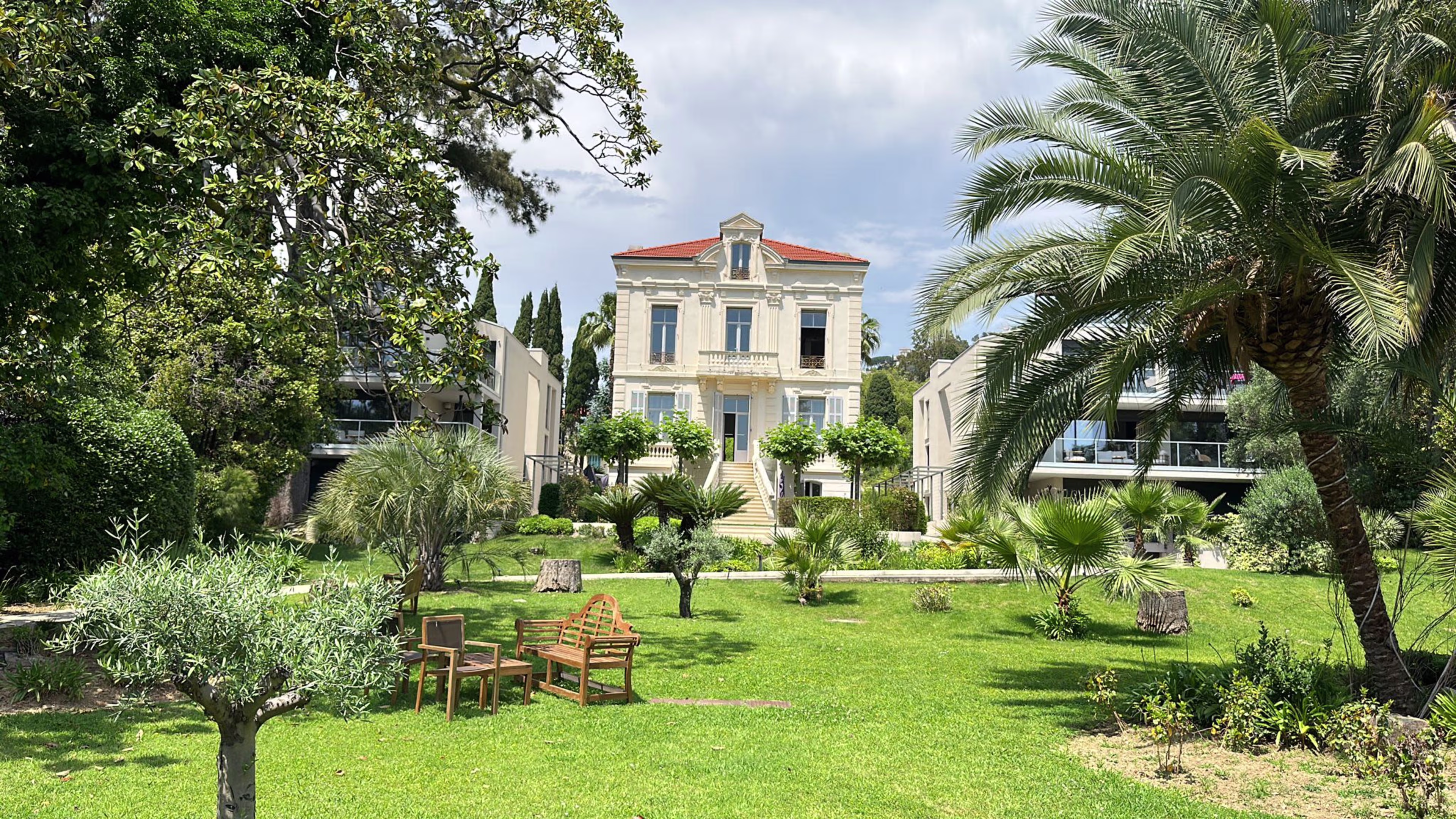 Pointe Croisette 7