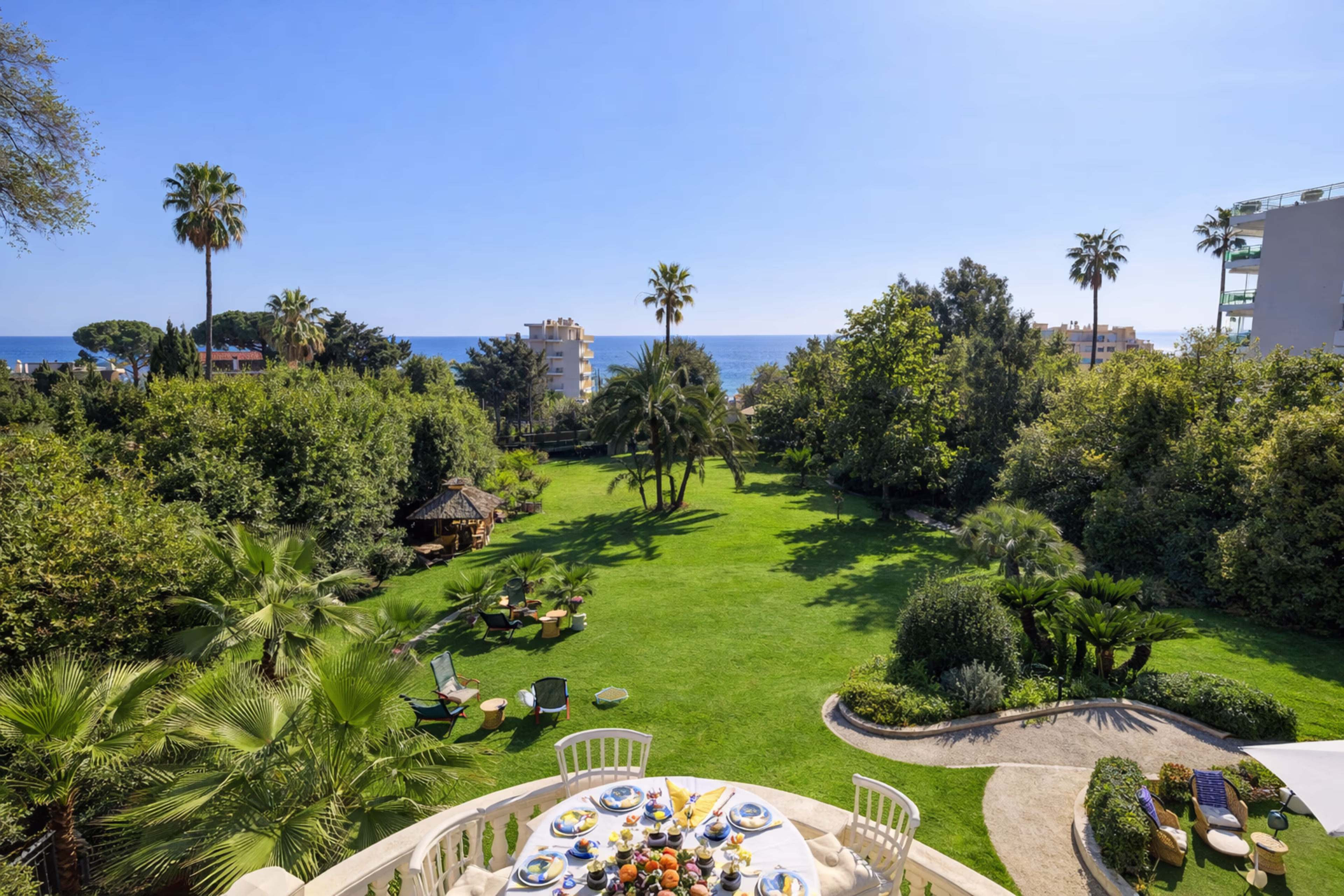 Apartment Croisette 3