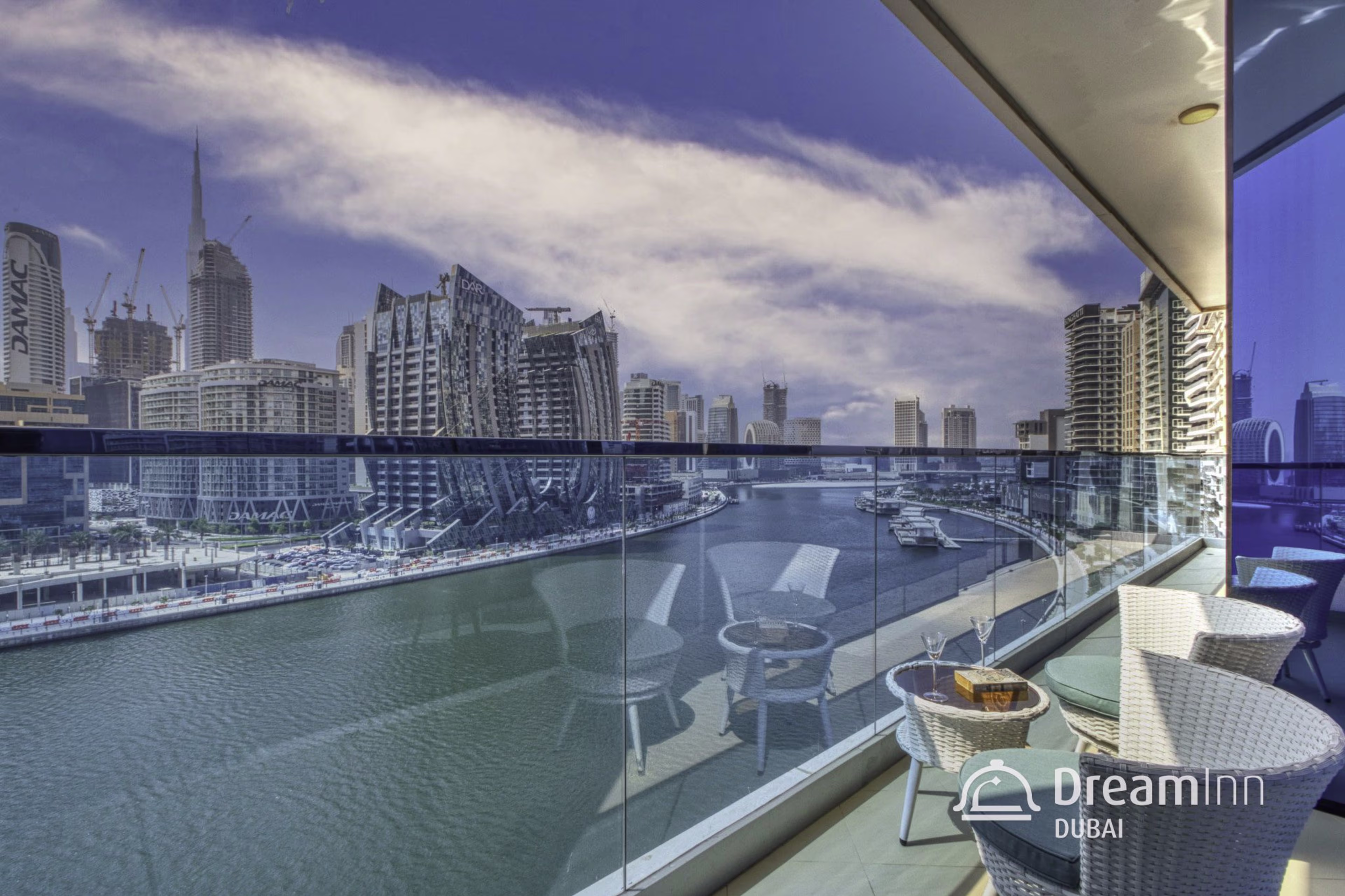 Business Bay 1