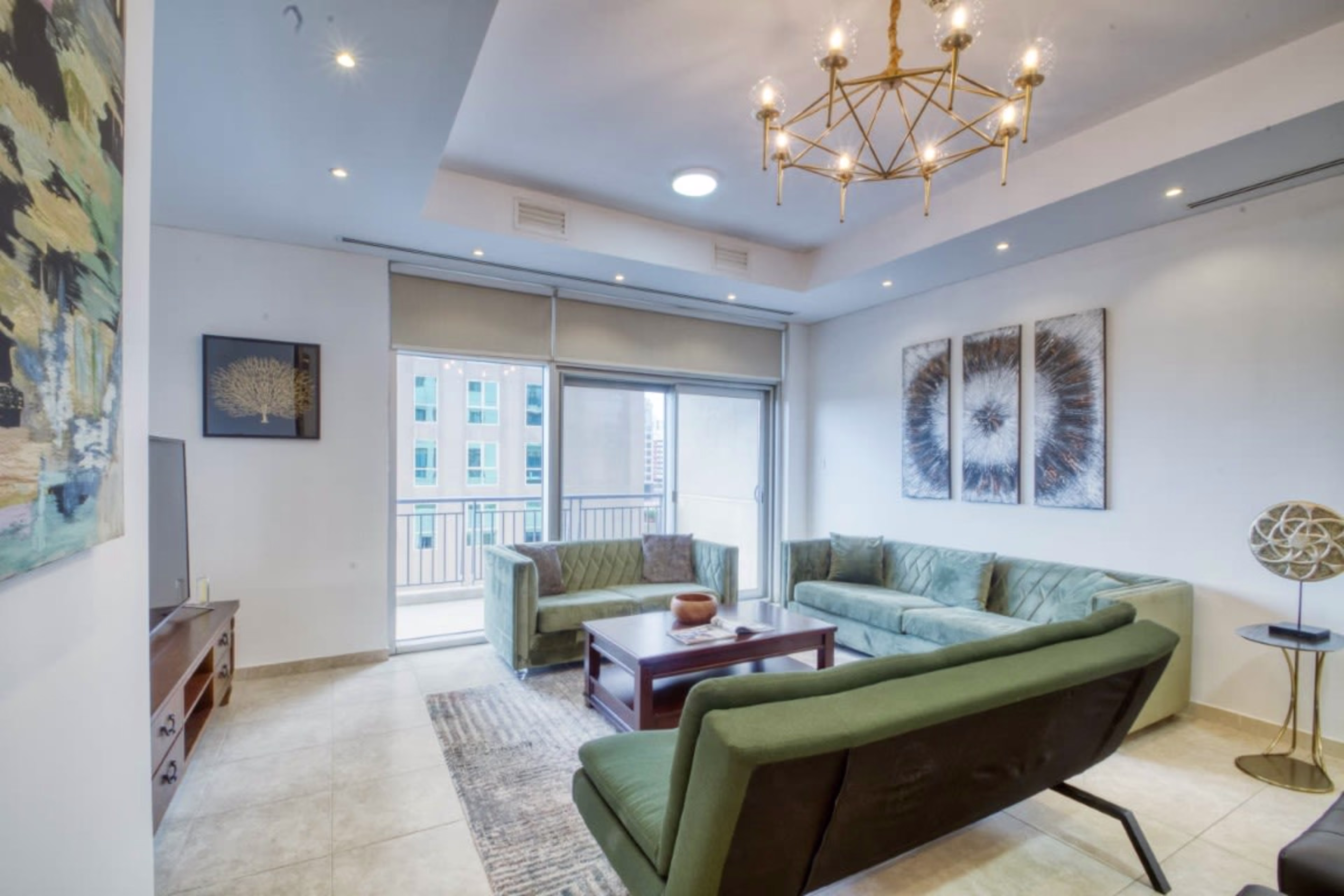 Emaar Towers Deira II 4
