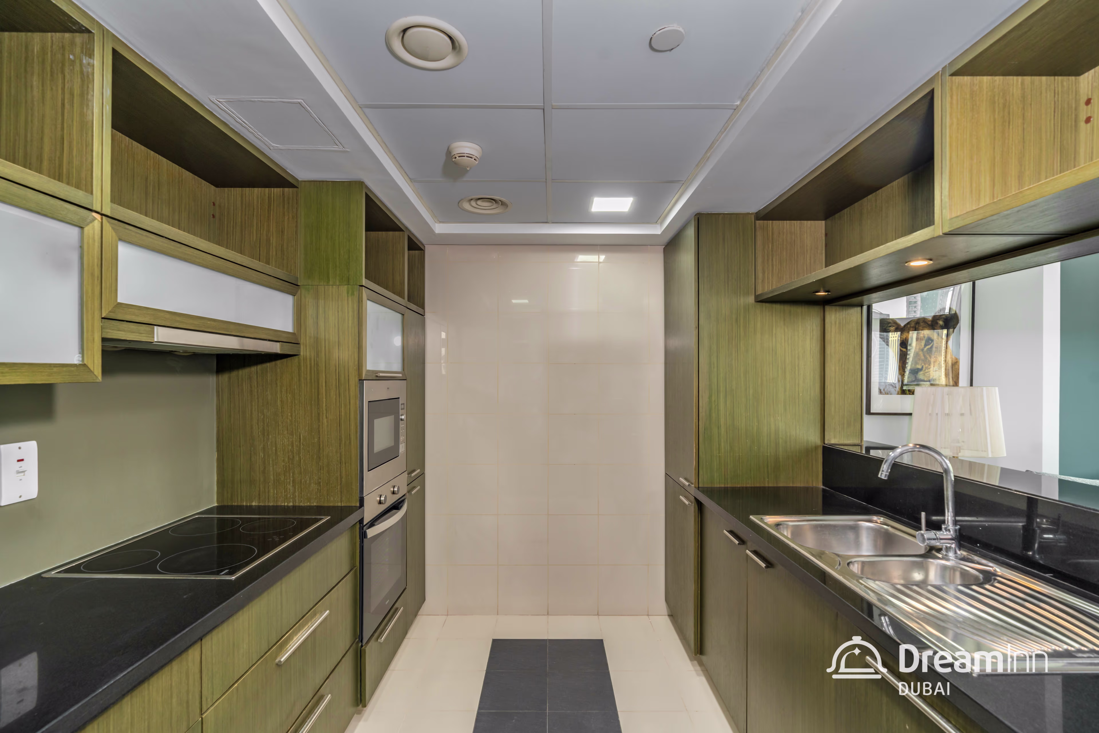 Loft West I 4