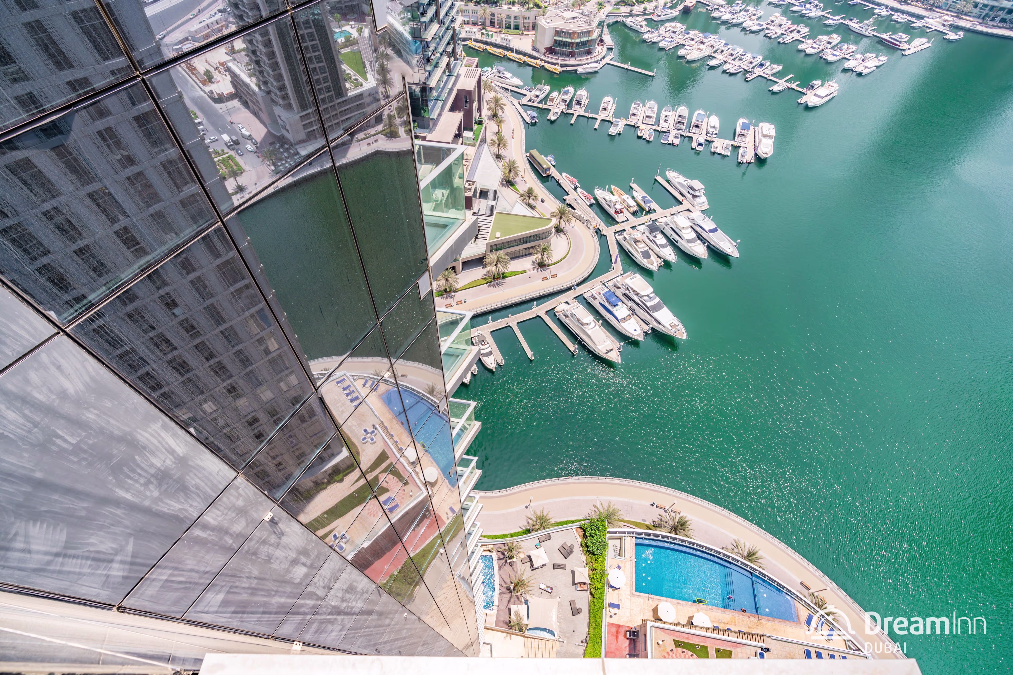 Damac Heights Fendi 2