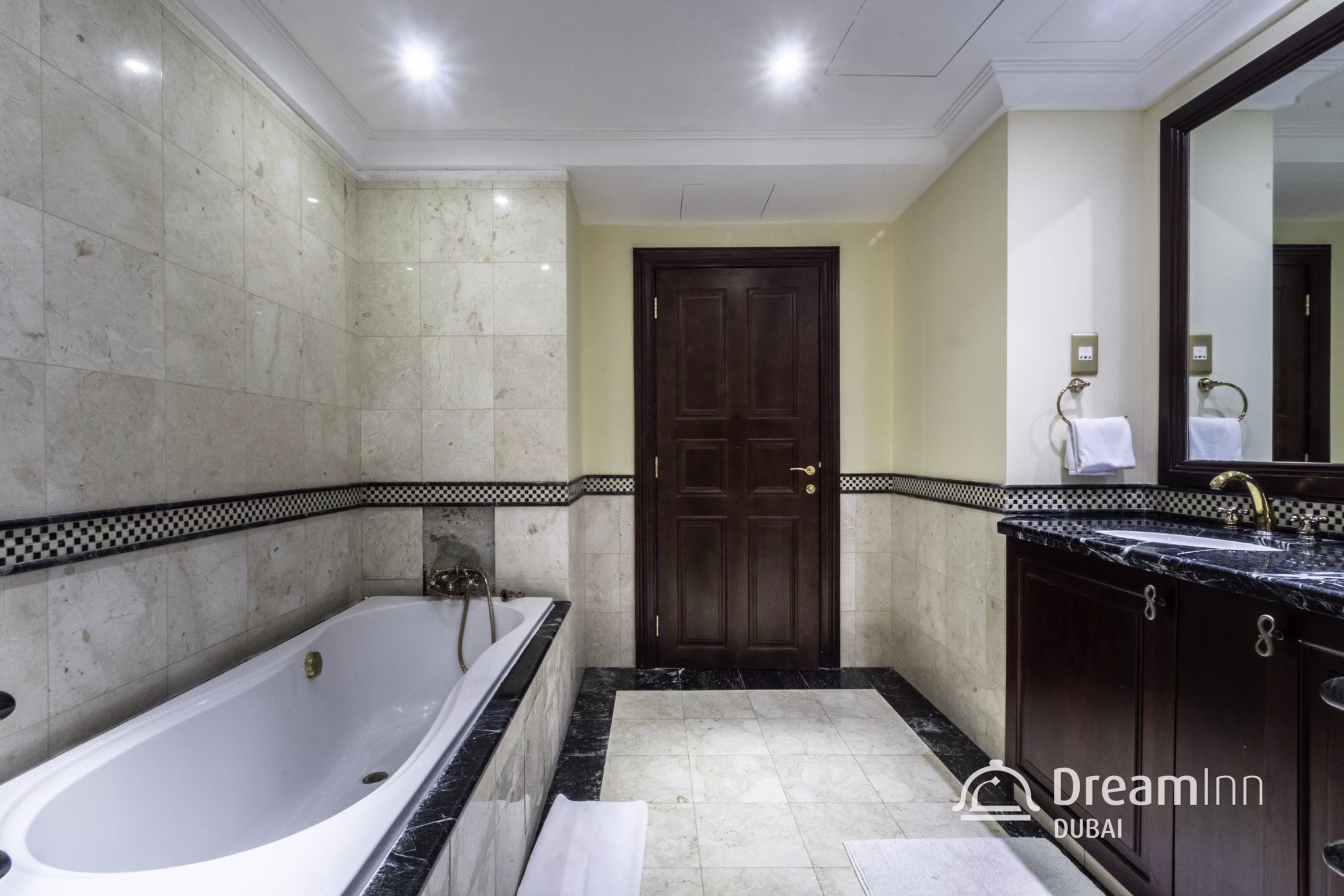 Jumeriah Beach Residence 7