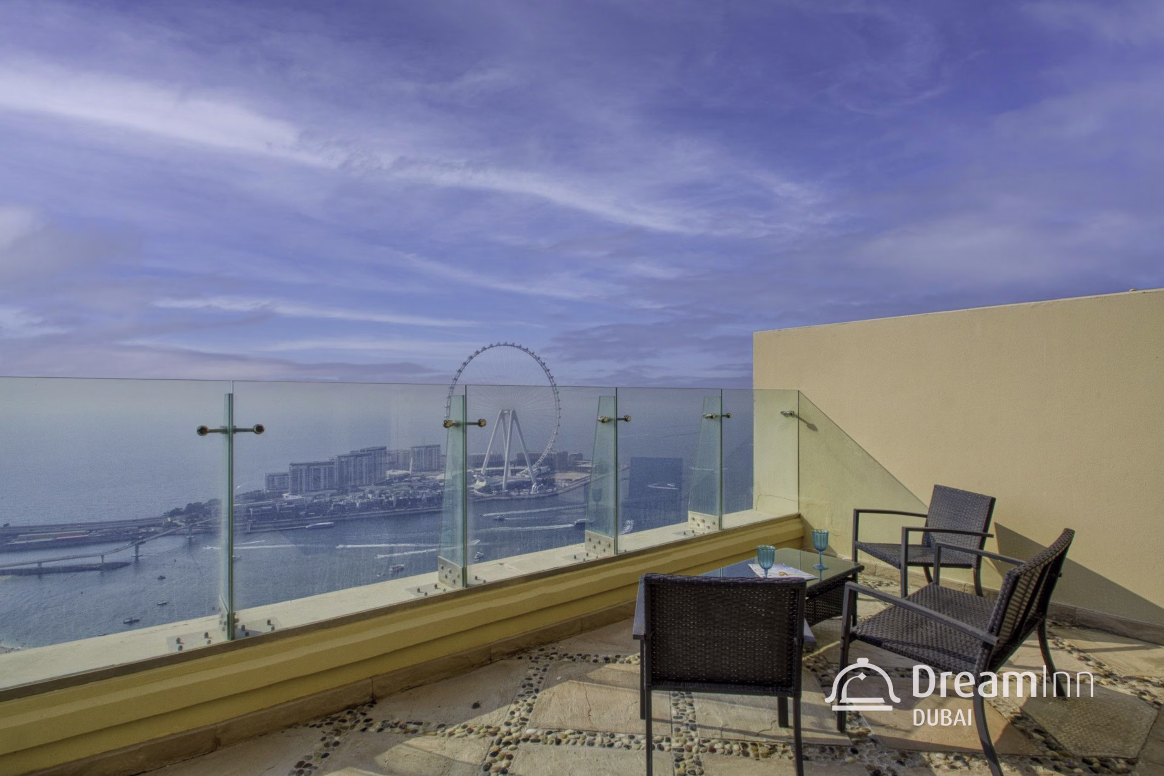Jumeriah Beach Residence 52