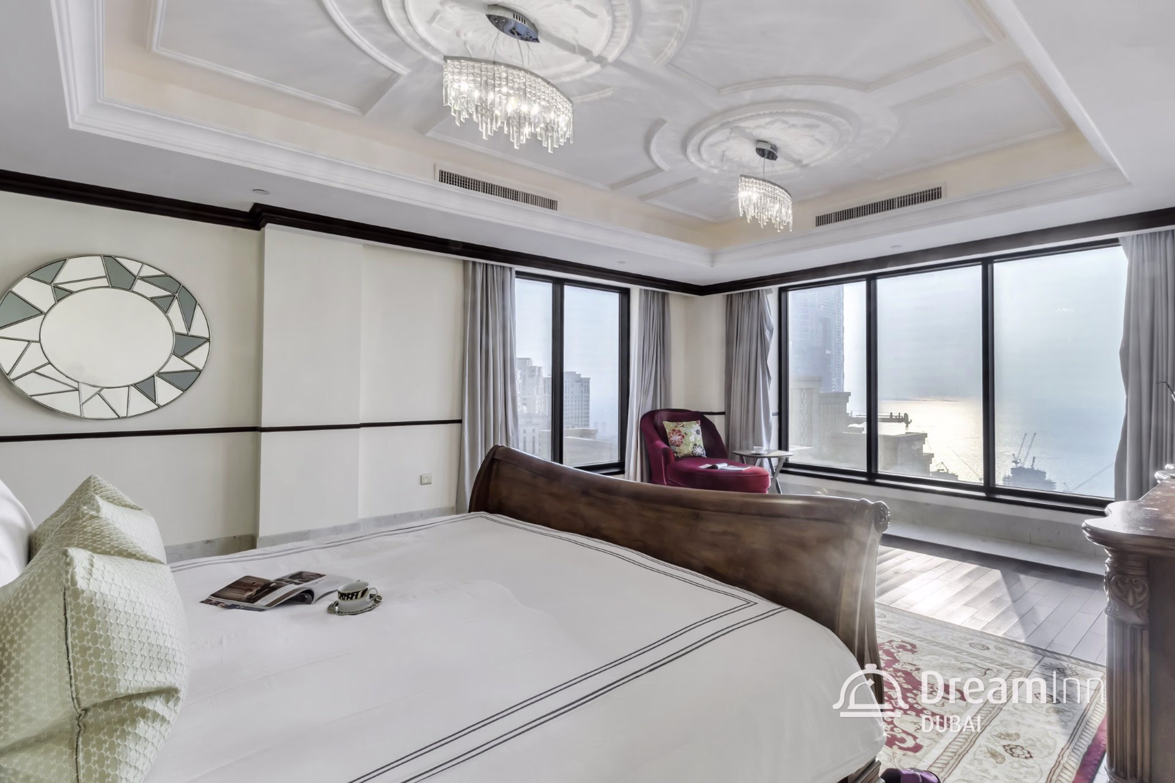 Jumeriah Beach Residence 17