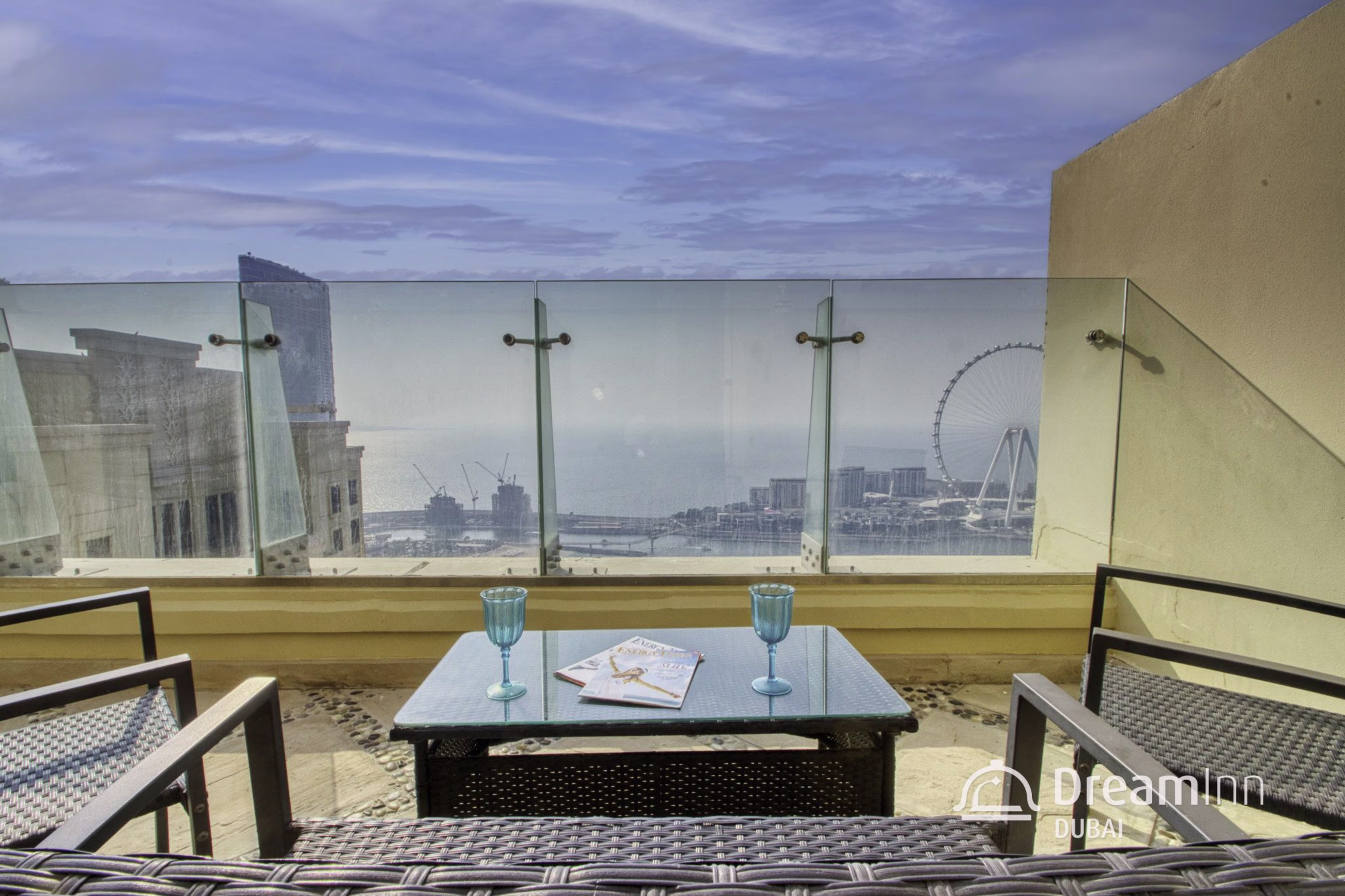 Jumeriah Beach Residence 5