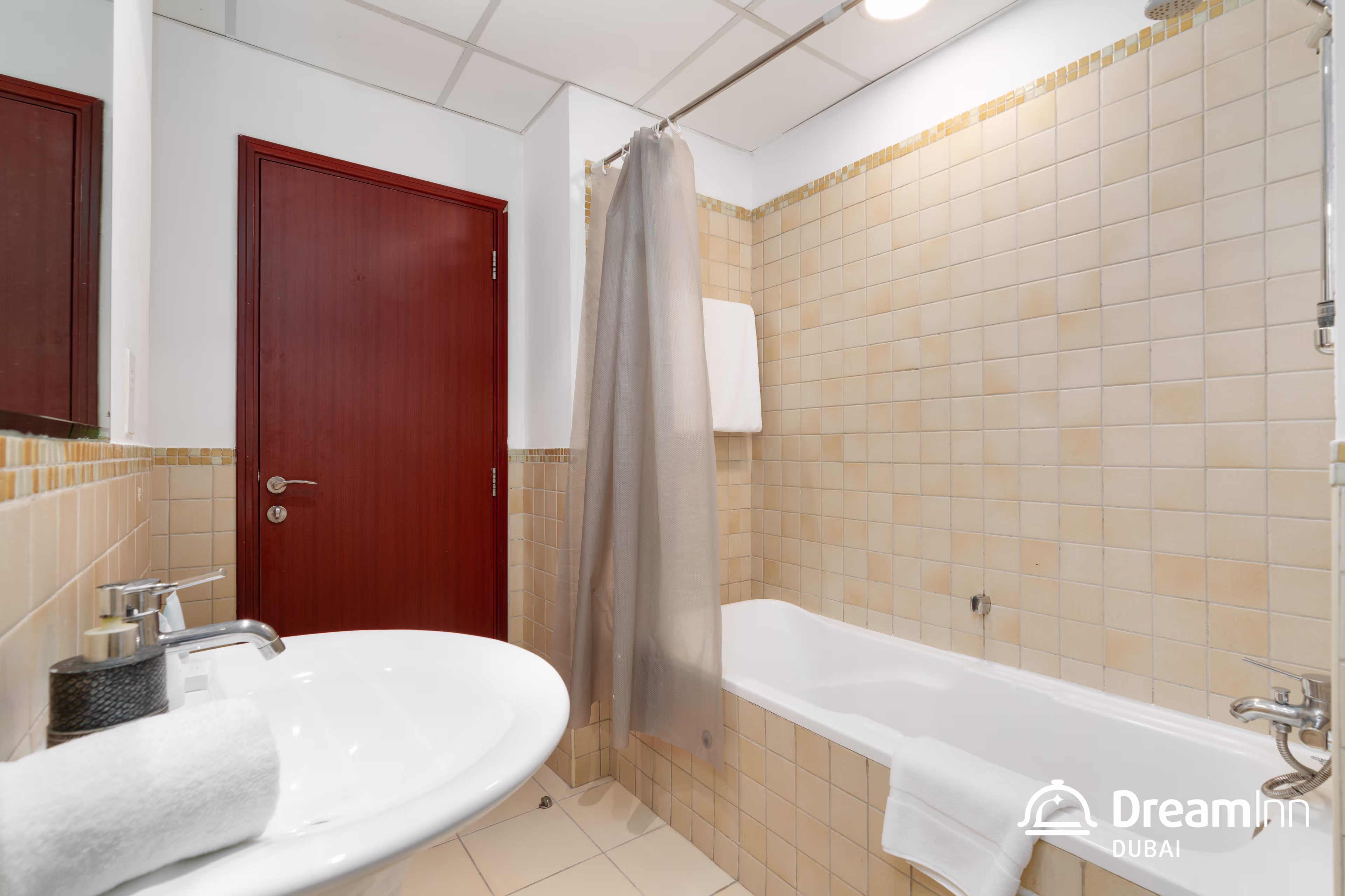 Jumeriah Beach Residence 20