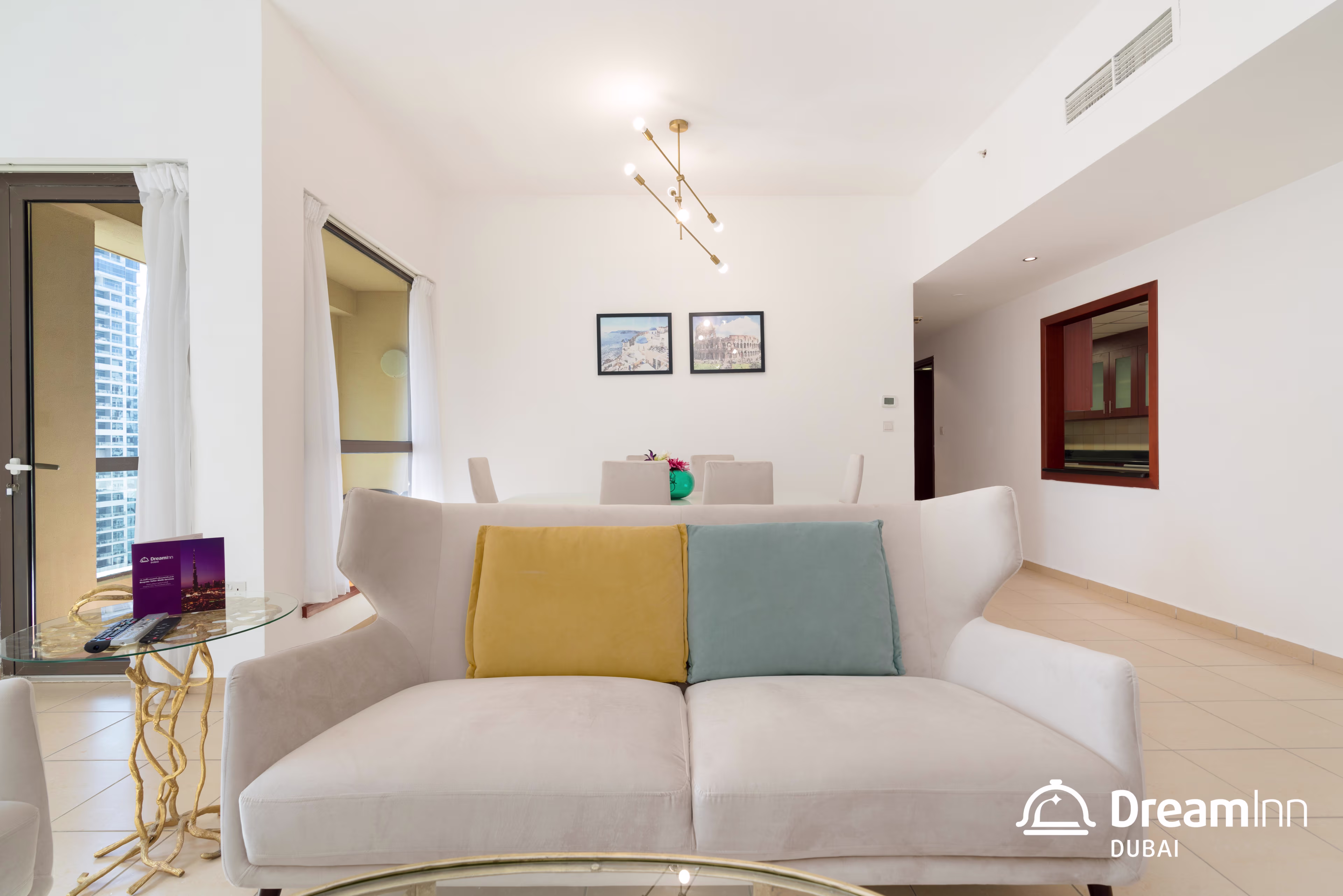Jumeriah Beach Residence 10