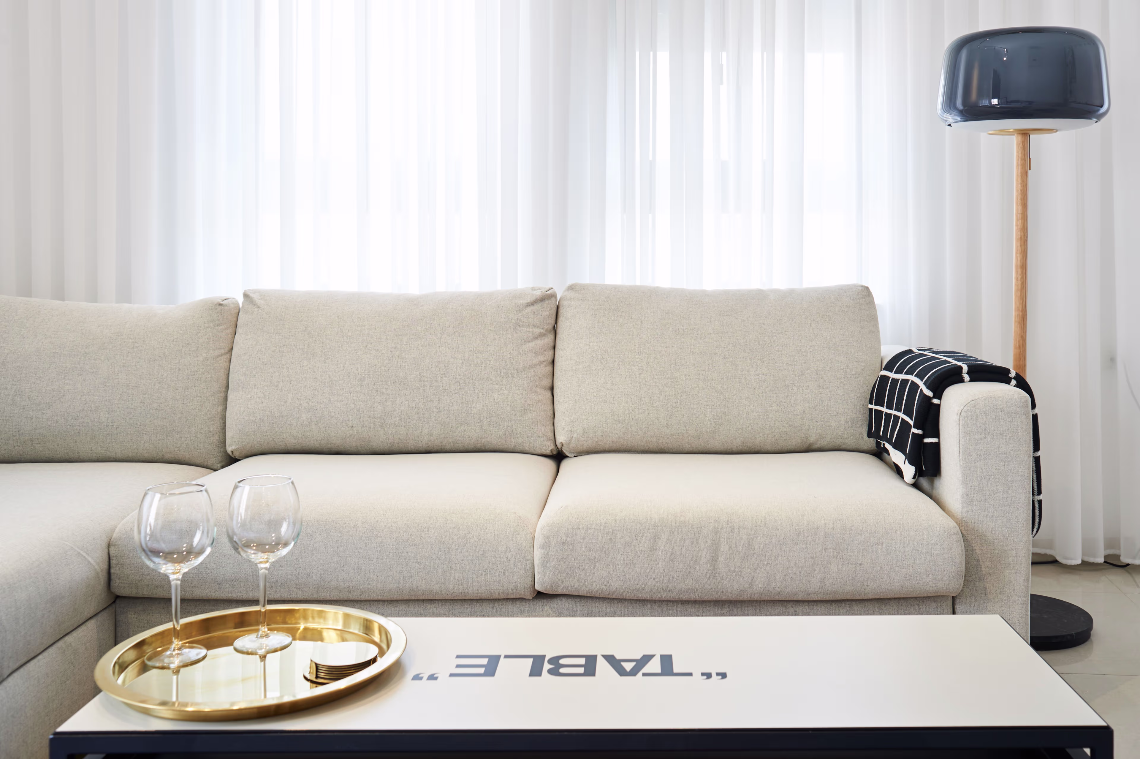 Yehuda Market Suite 4