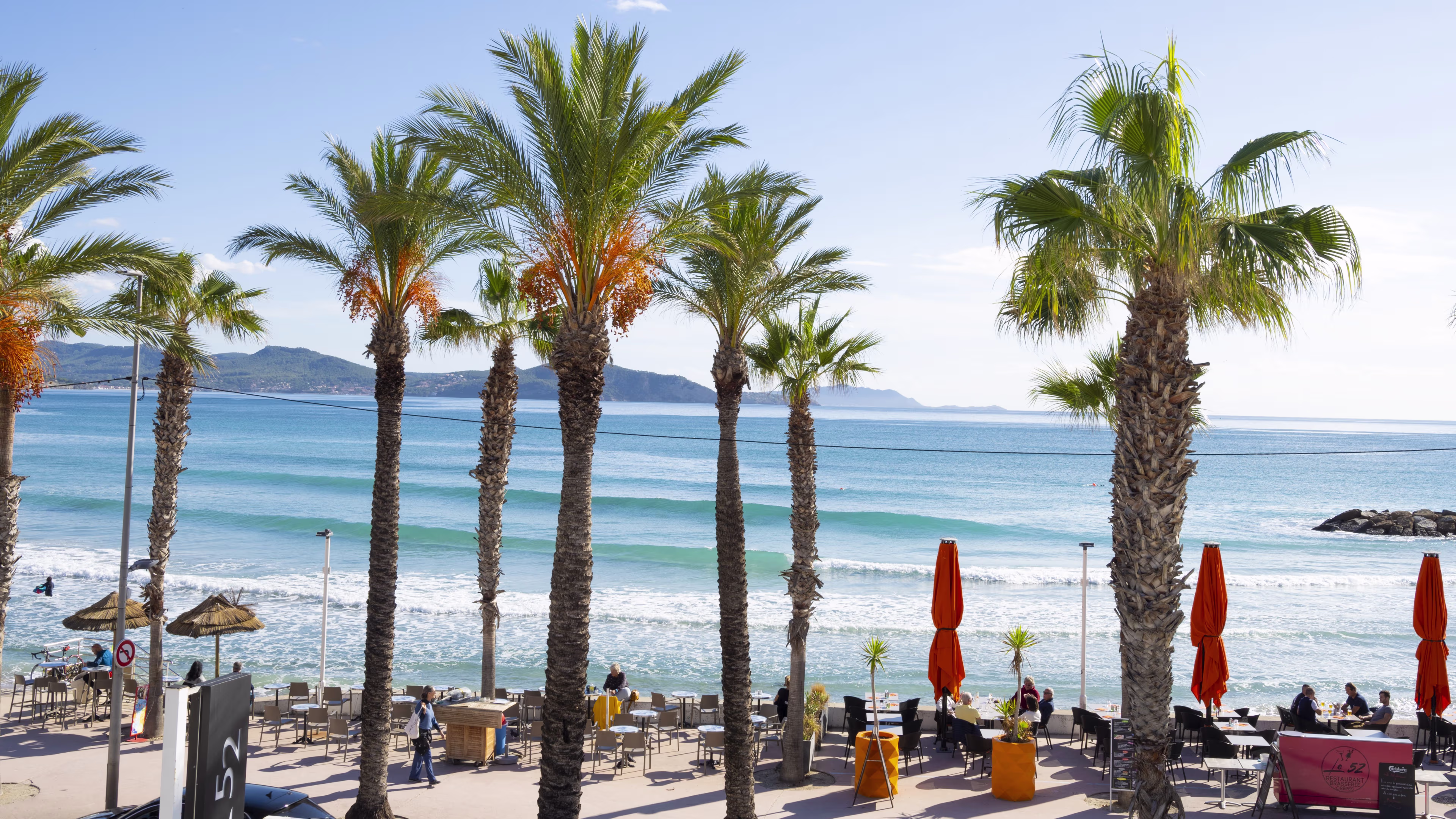Plage Lumiere 35