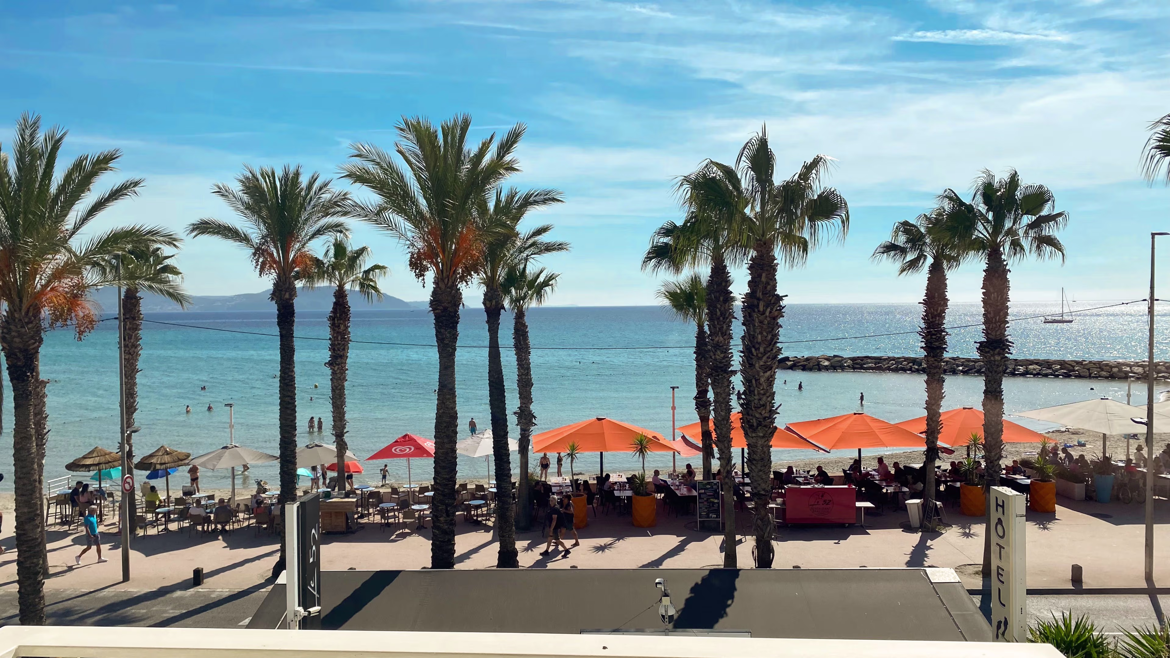 Plage Lumiere 8