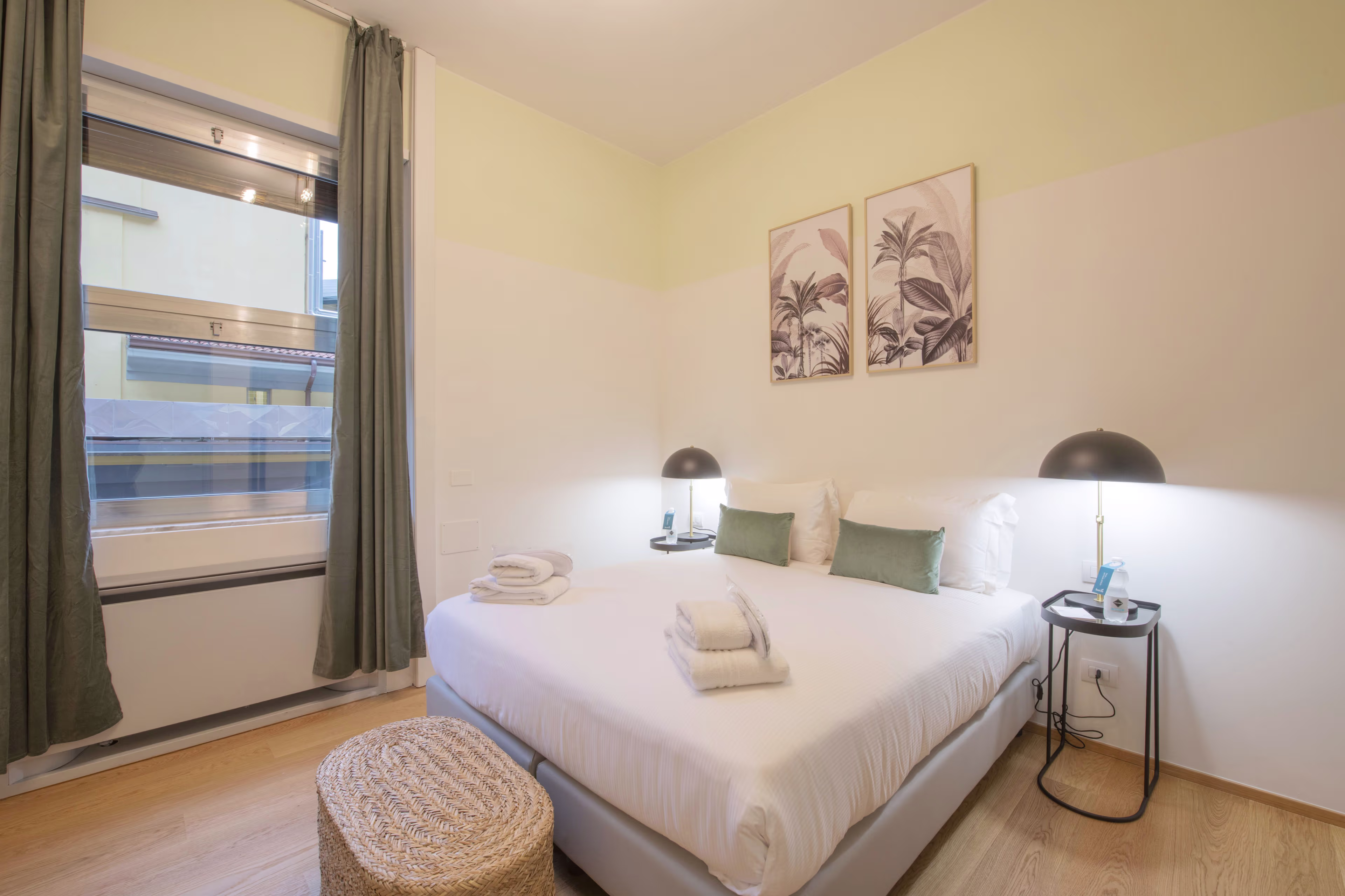 Cozy Duomo III 1