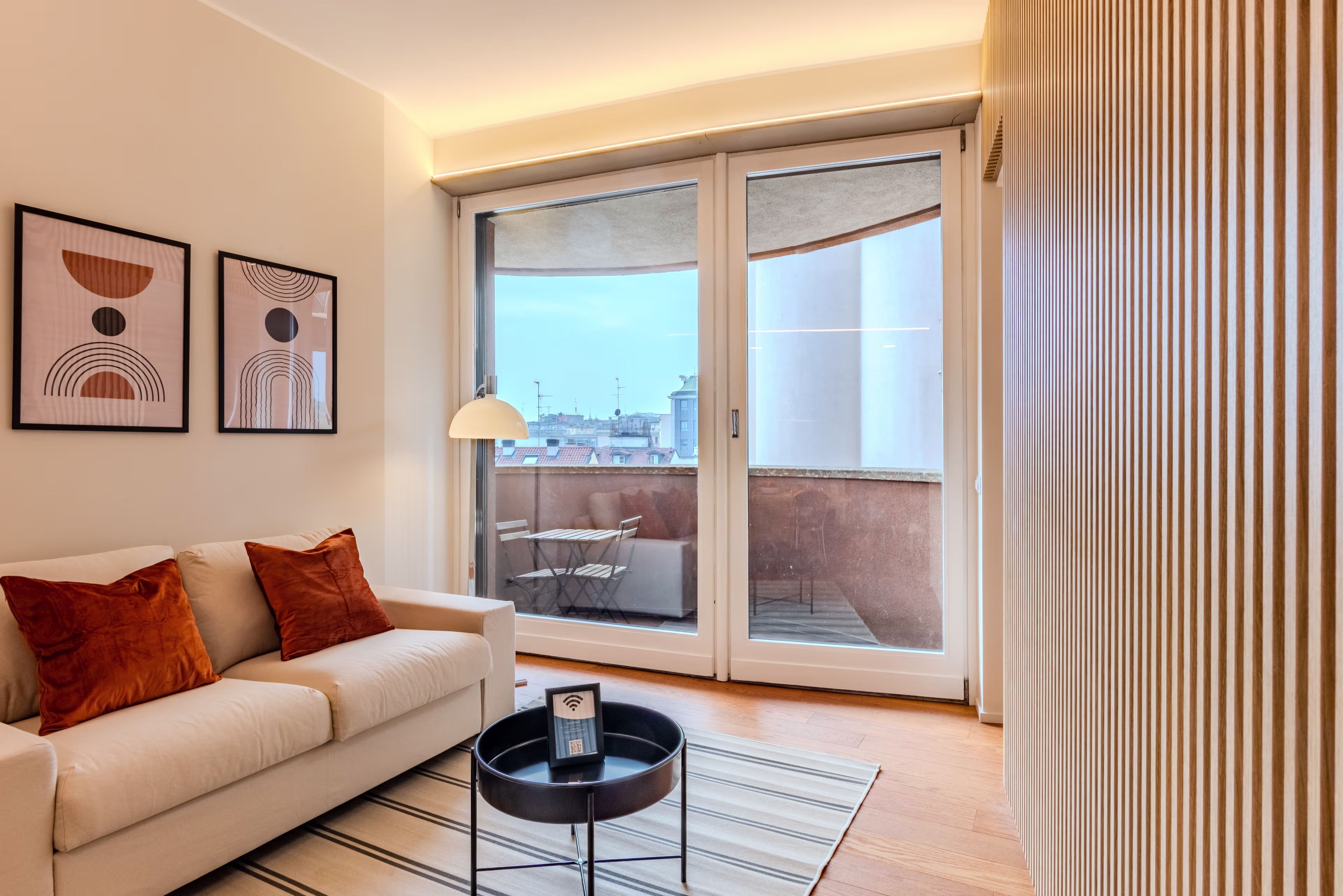 Luxury Velasca I 1