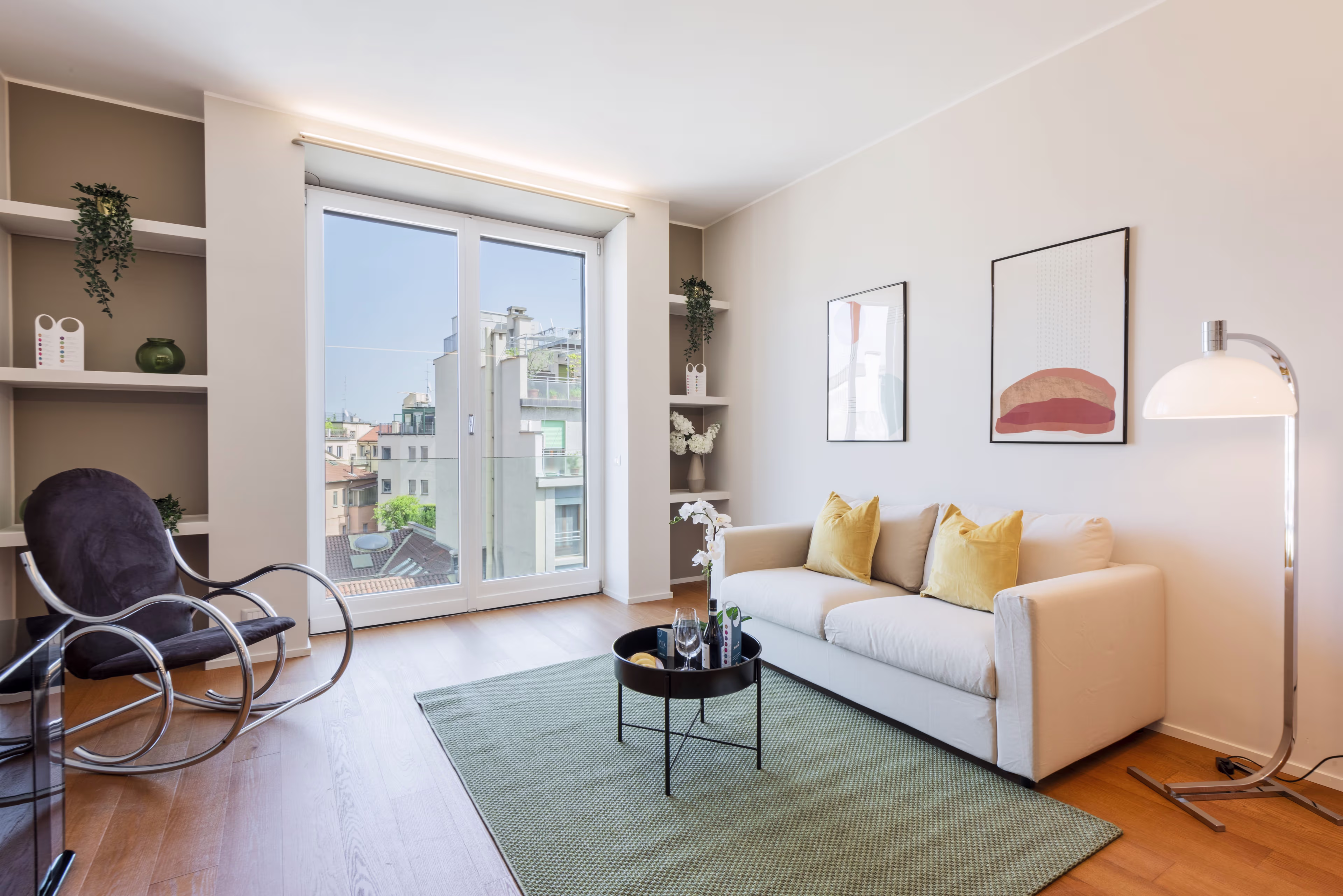 Luxury Velasca IV