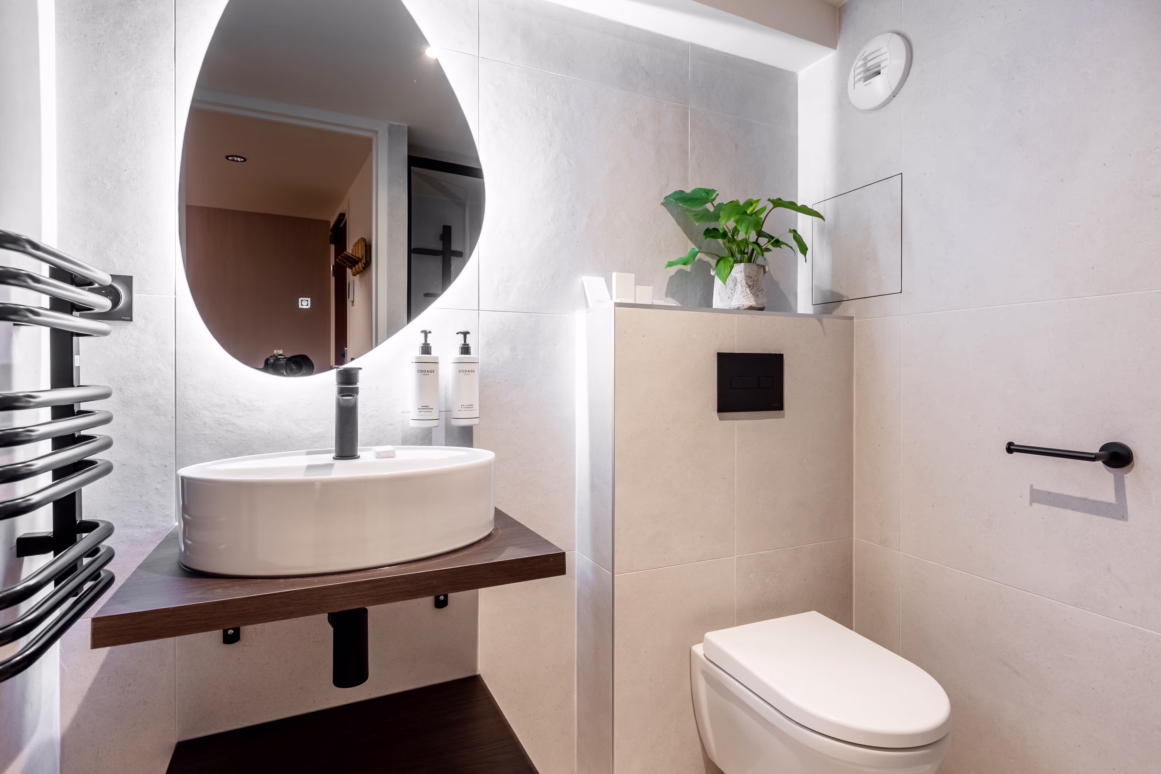 Small Double Room 3