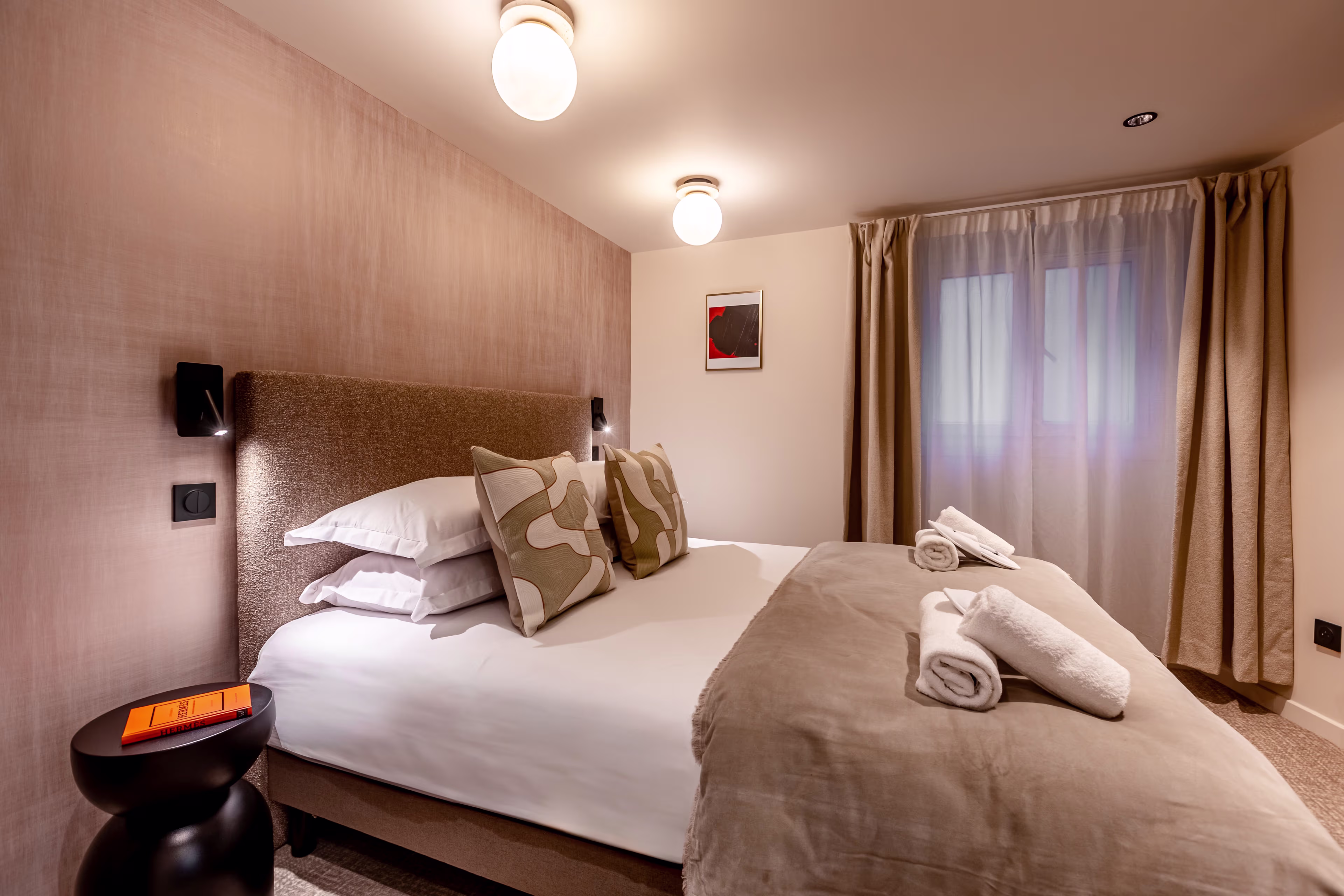 Small Double Room
