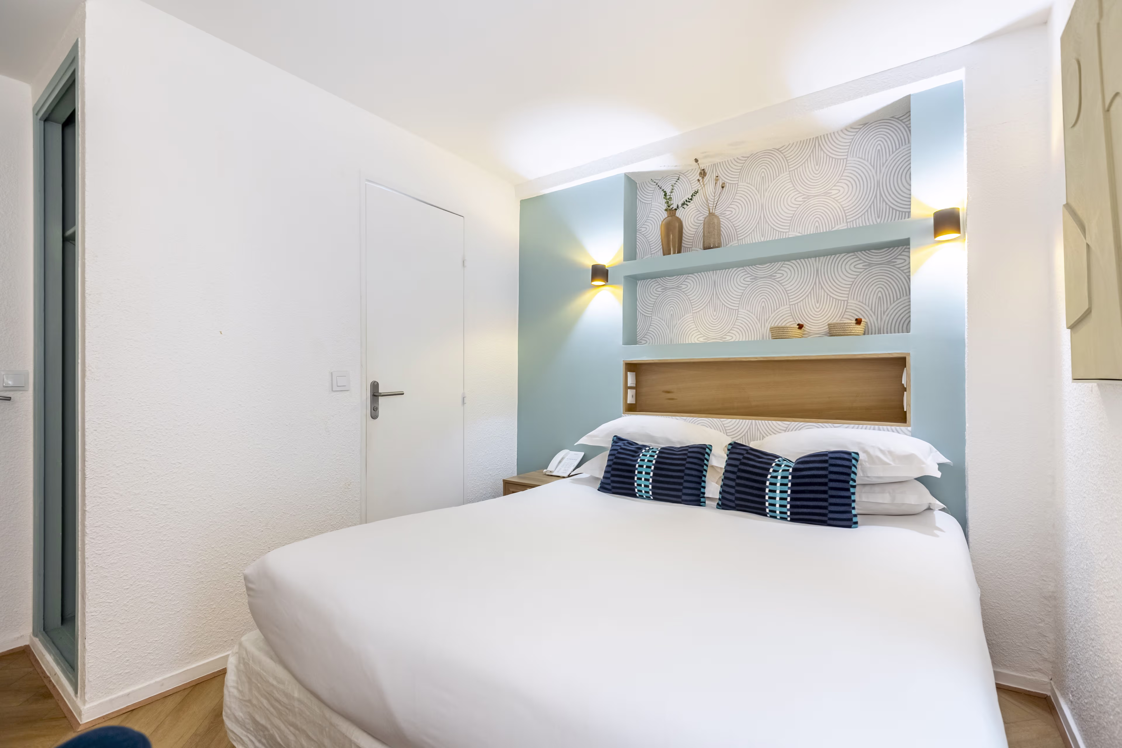 Double Room 3