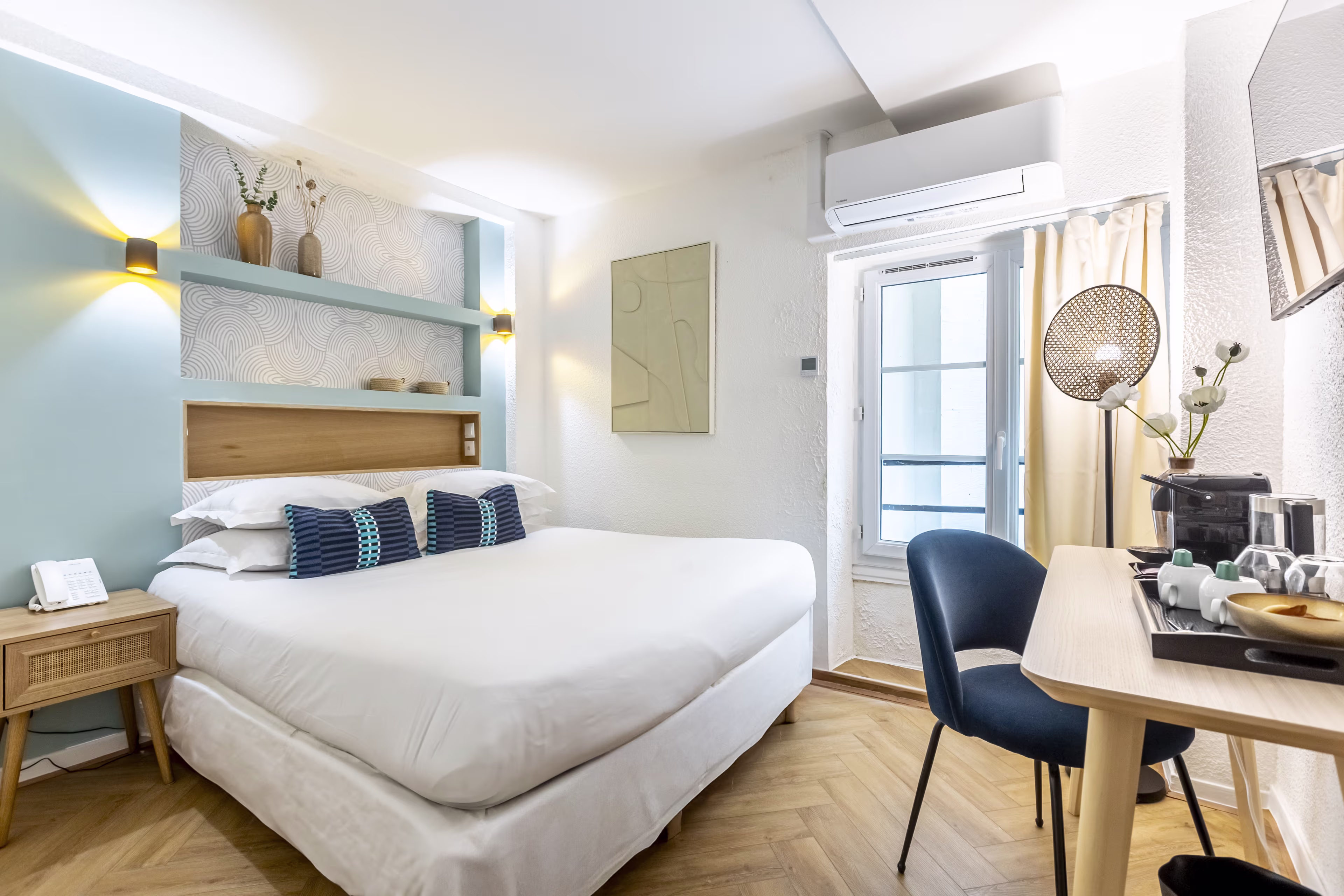 Double Room 2