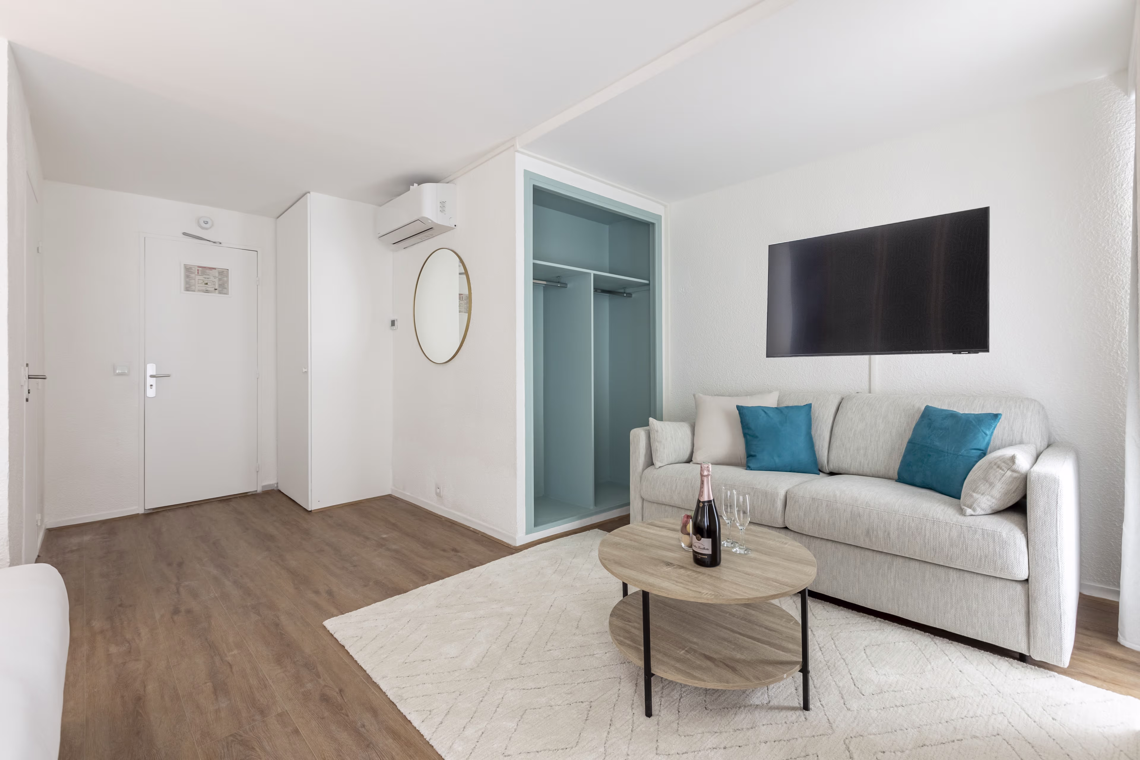Junior Suite 2