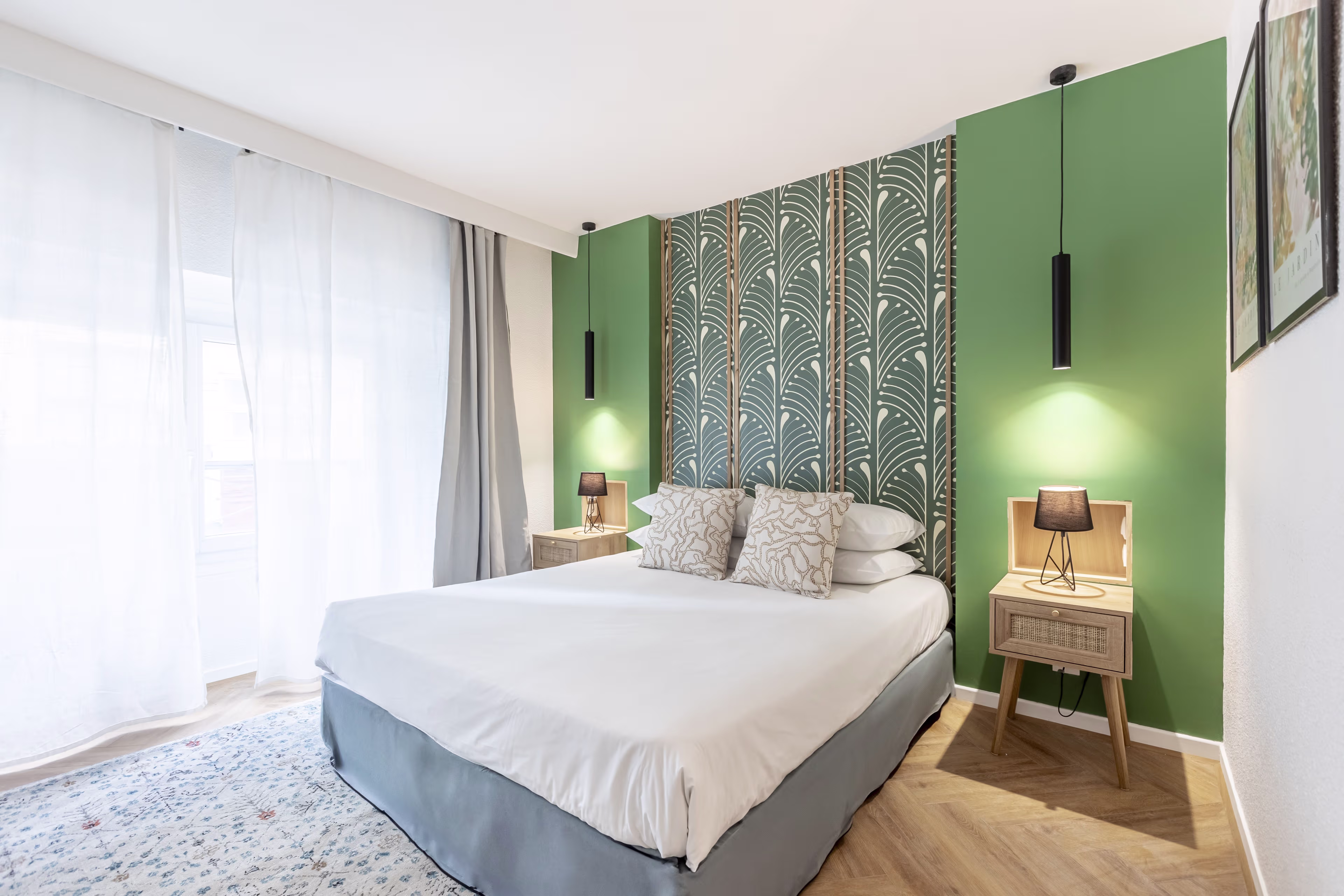 Superior Double Room 2