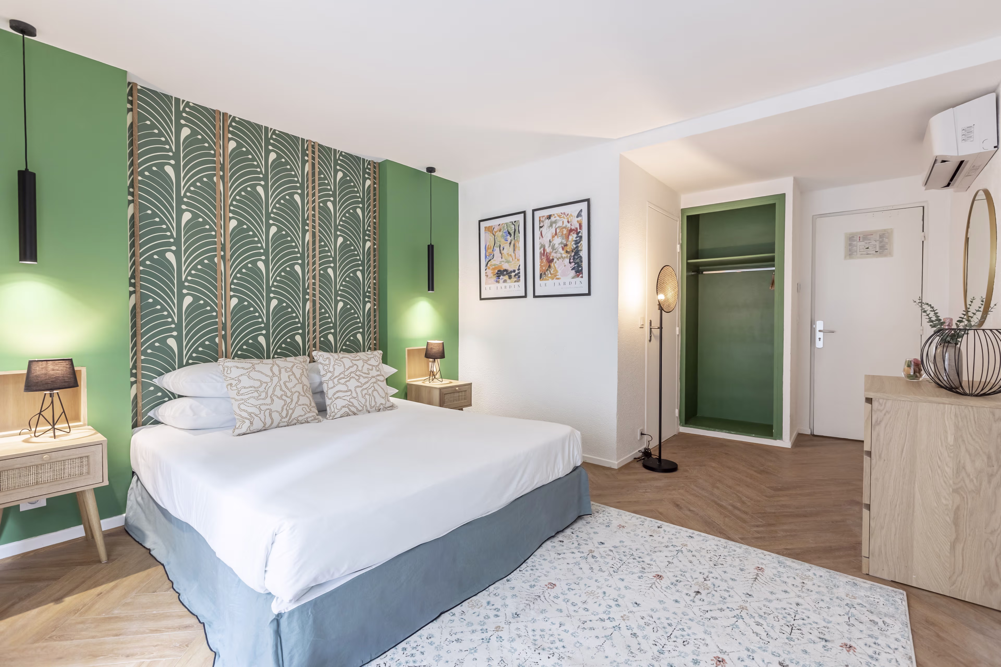 Superior Double Room 4