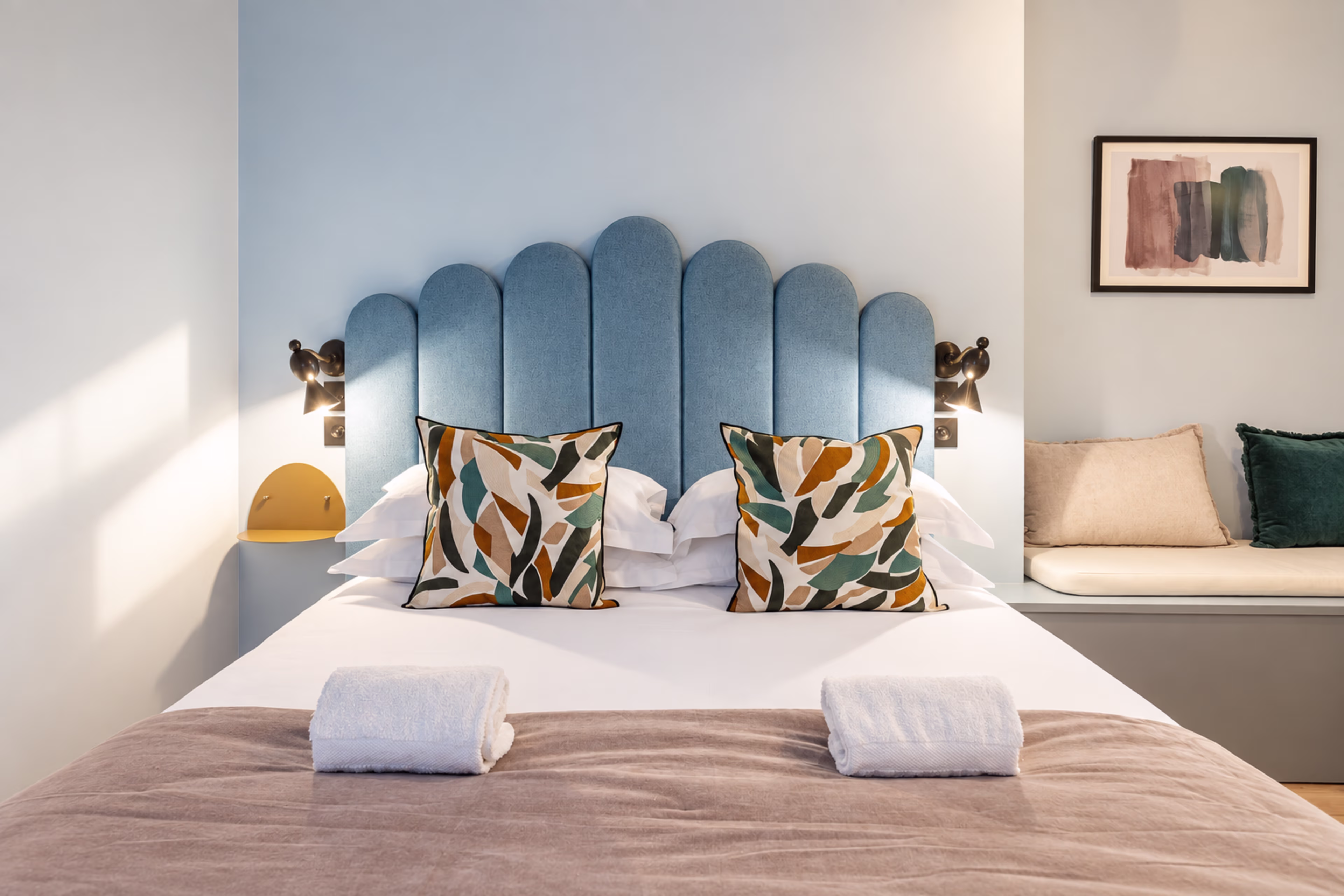 Double Room 4