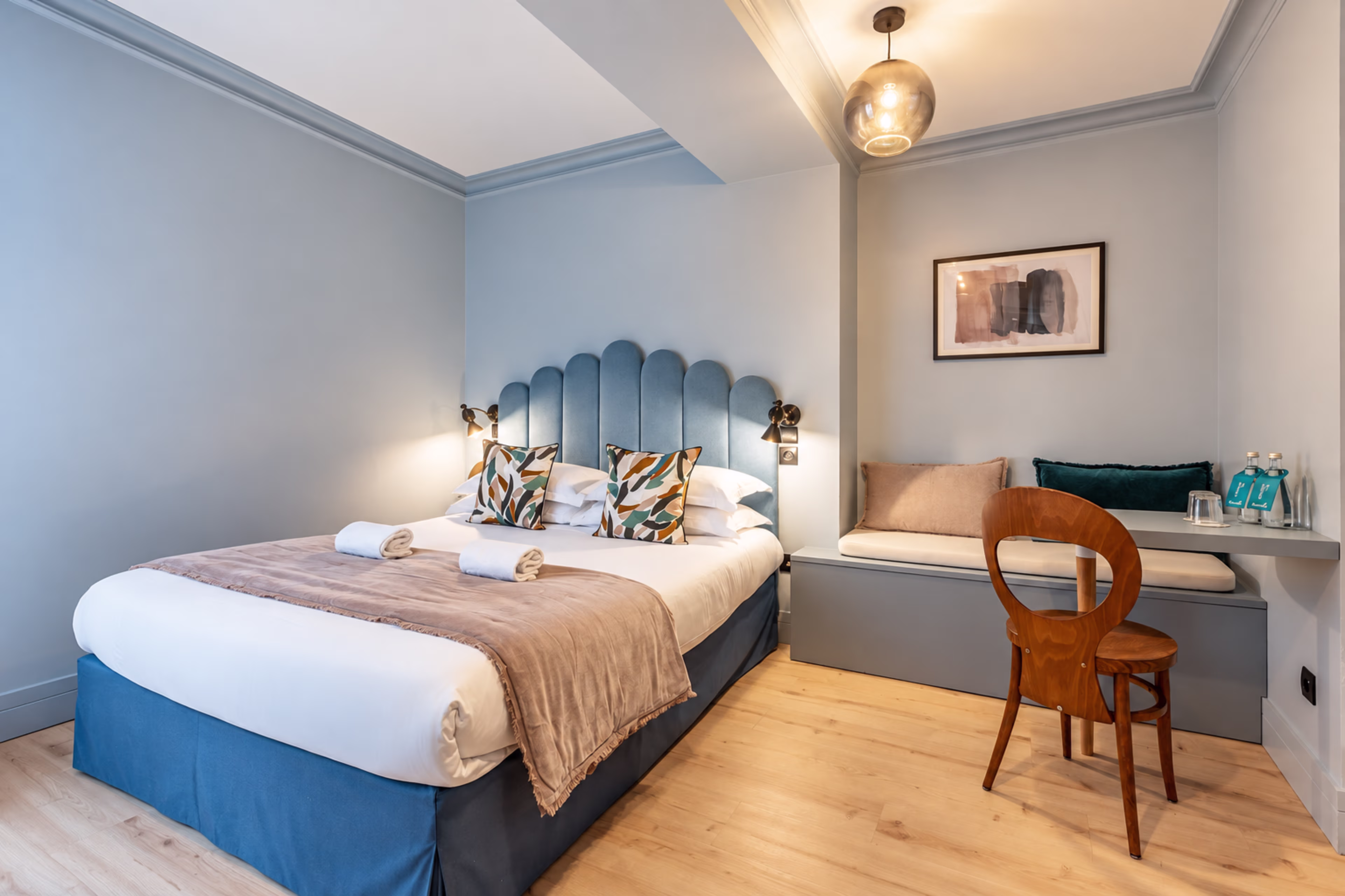 Double Room 1