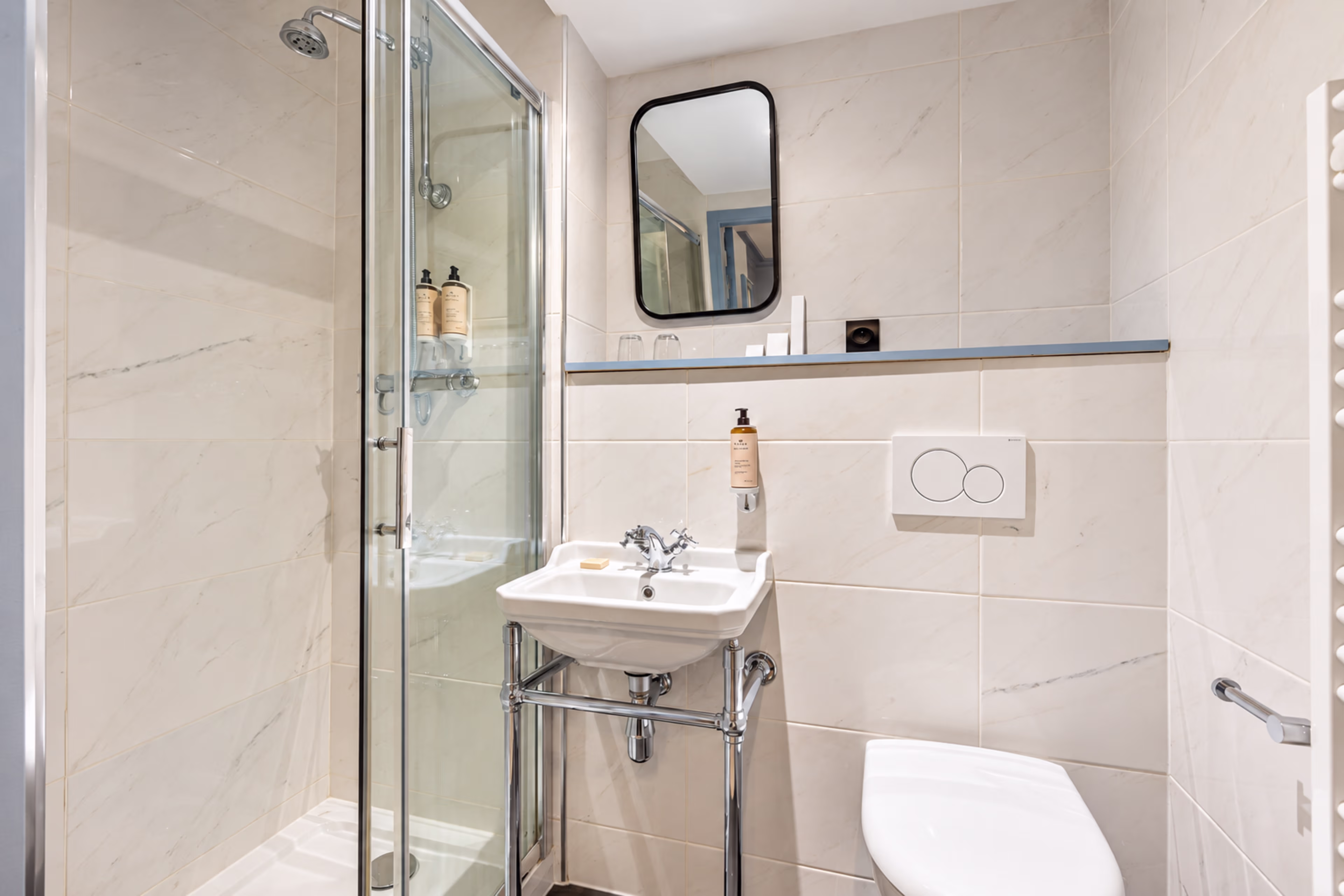 Double Room 3