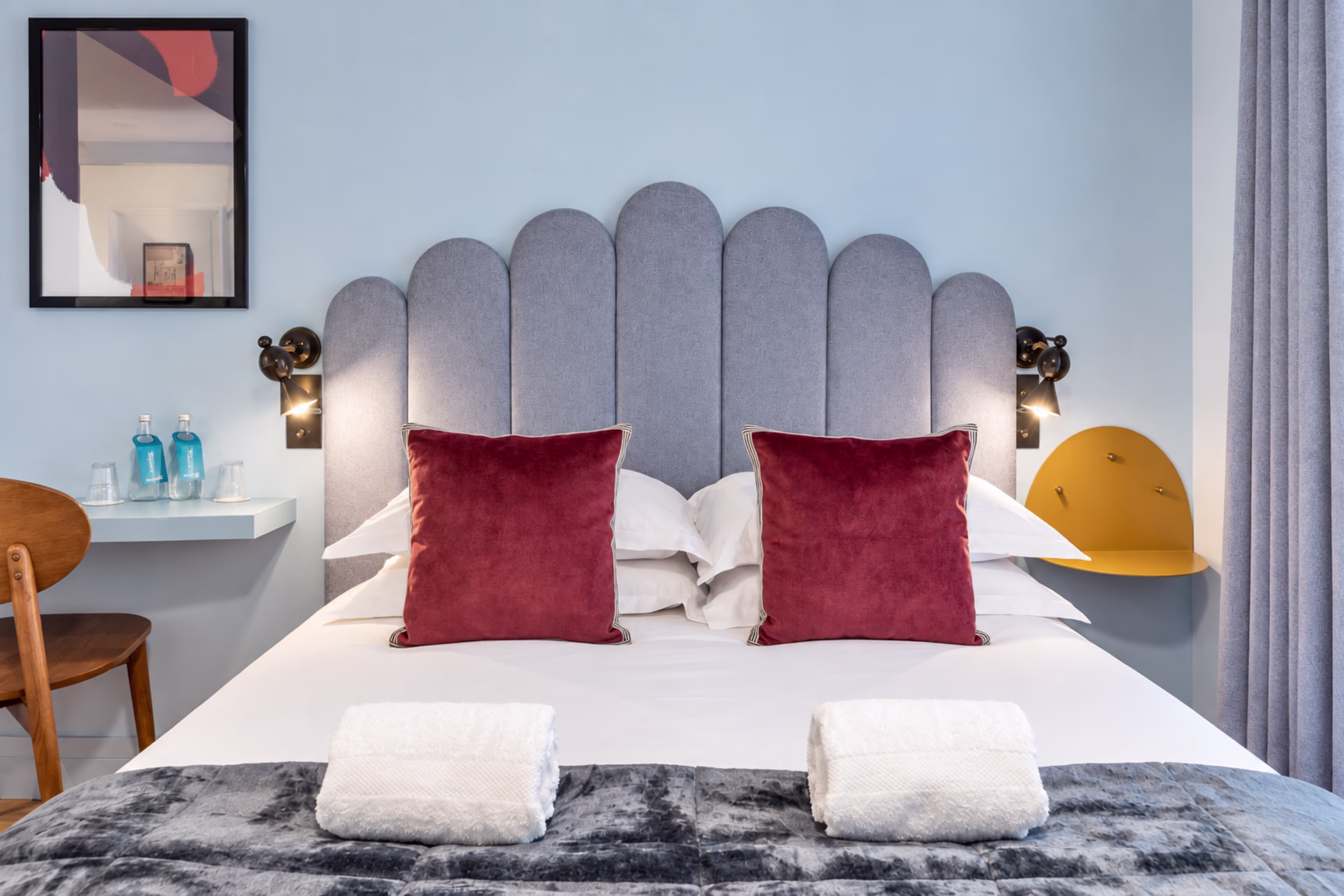 Cosy Room 4