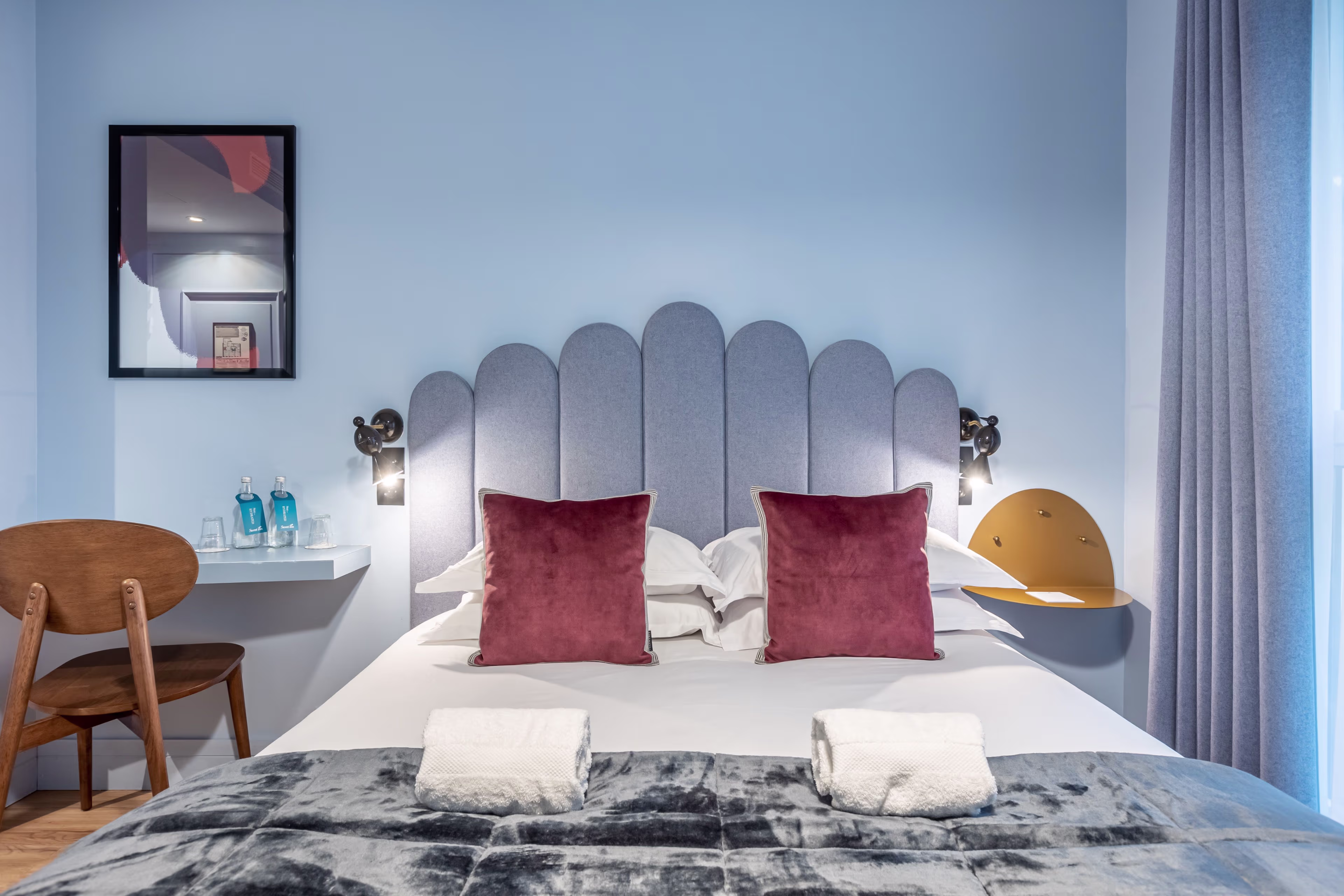 Cosy Room 2