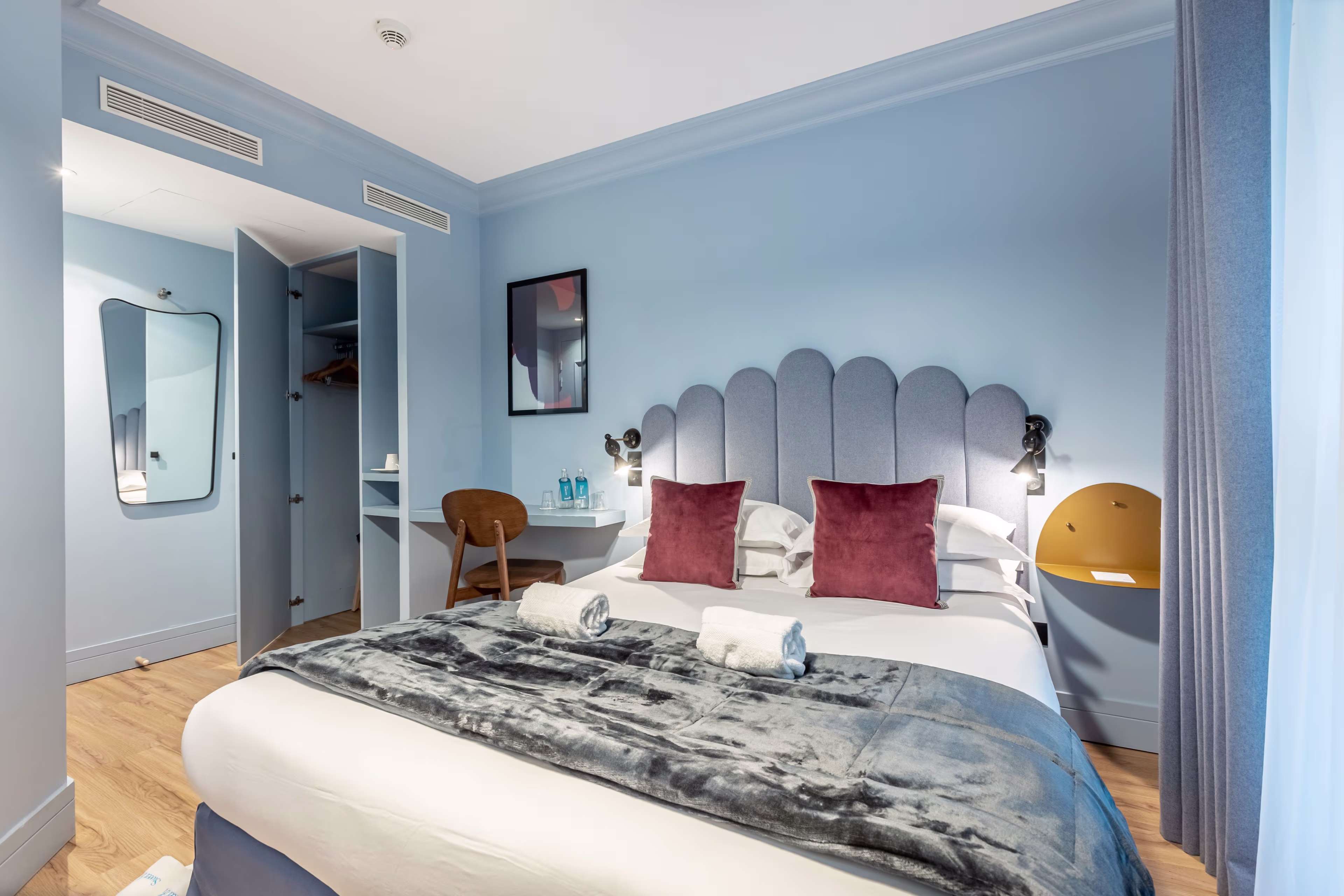 Cosy Room 4