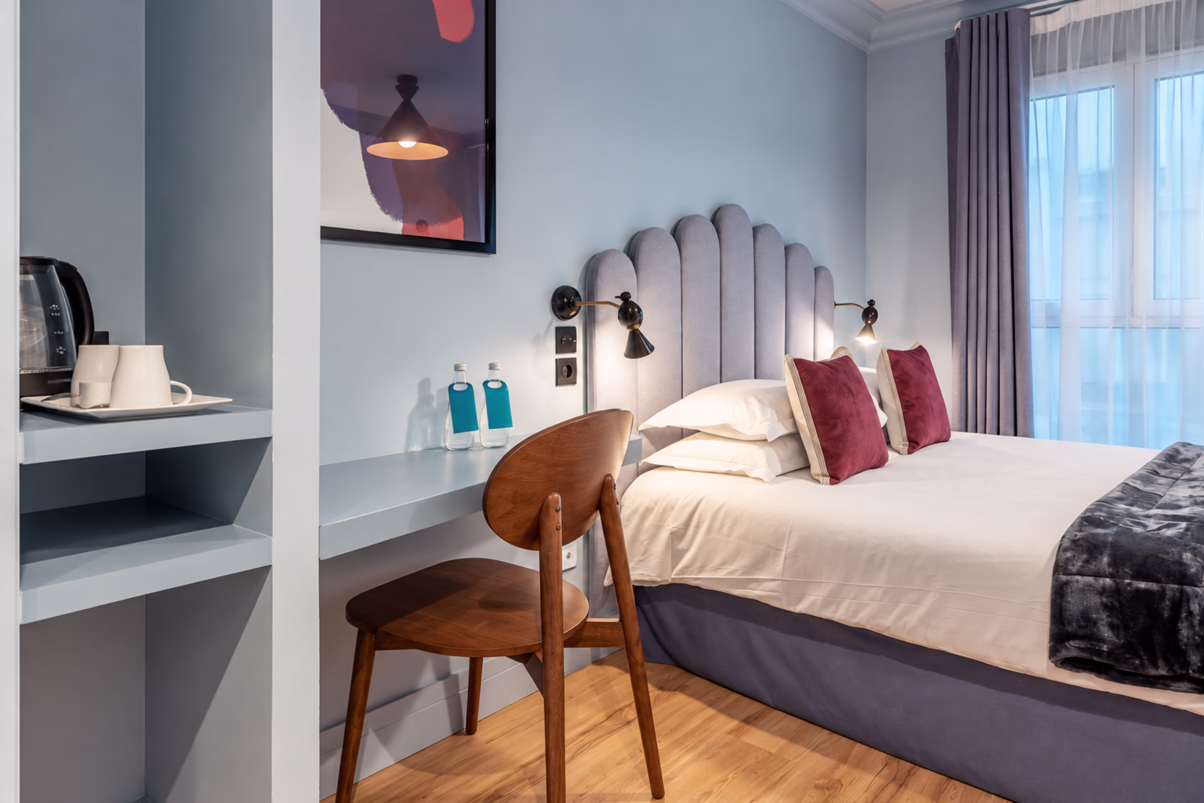 Cosy Room 2