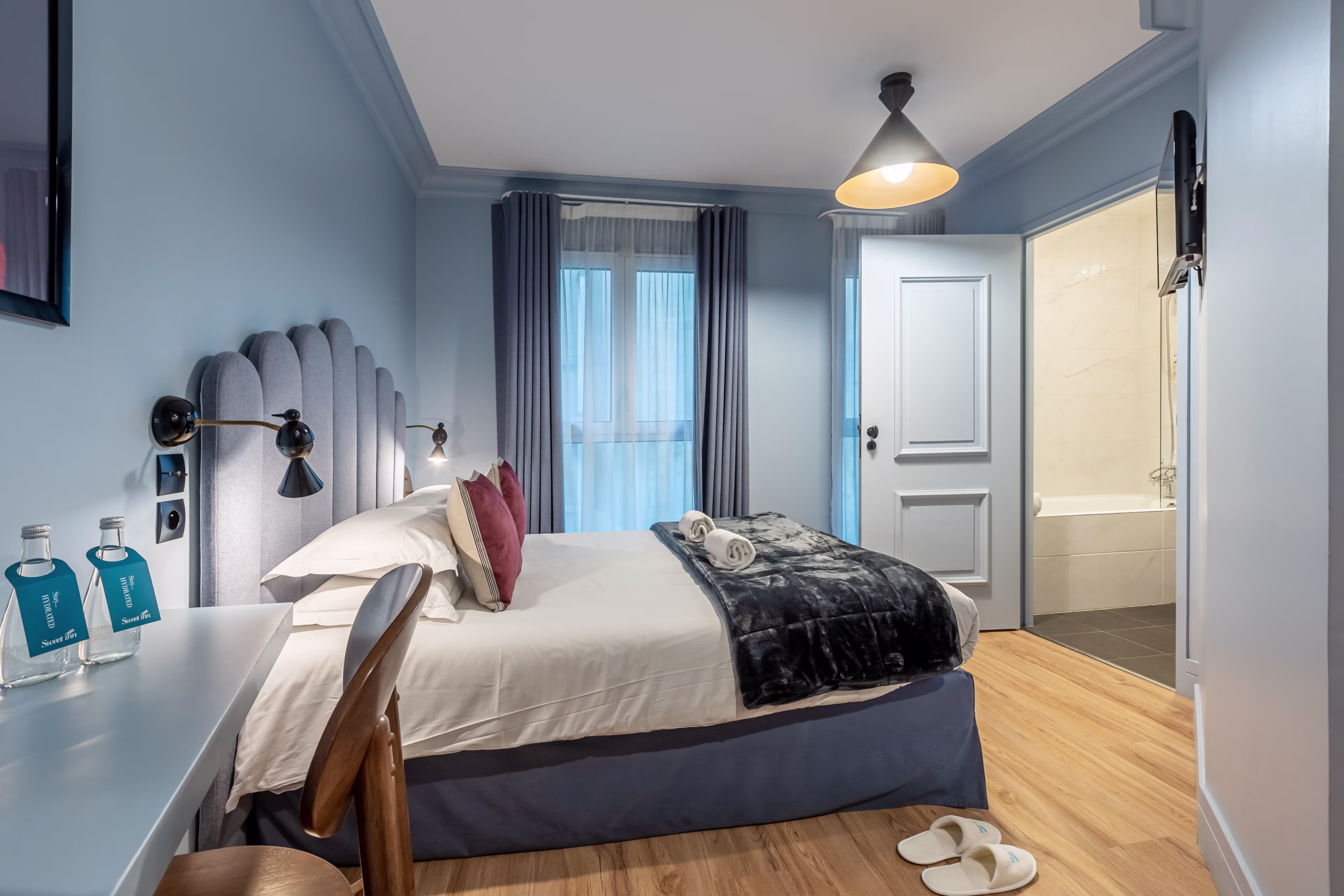 Cosy Room 3