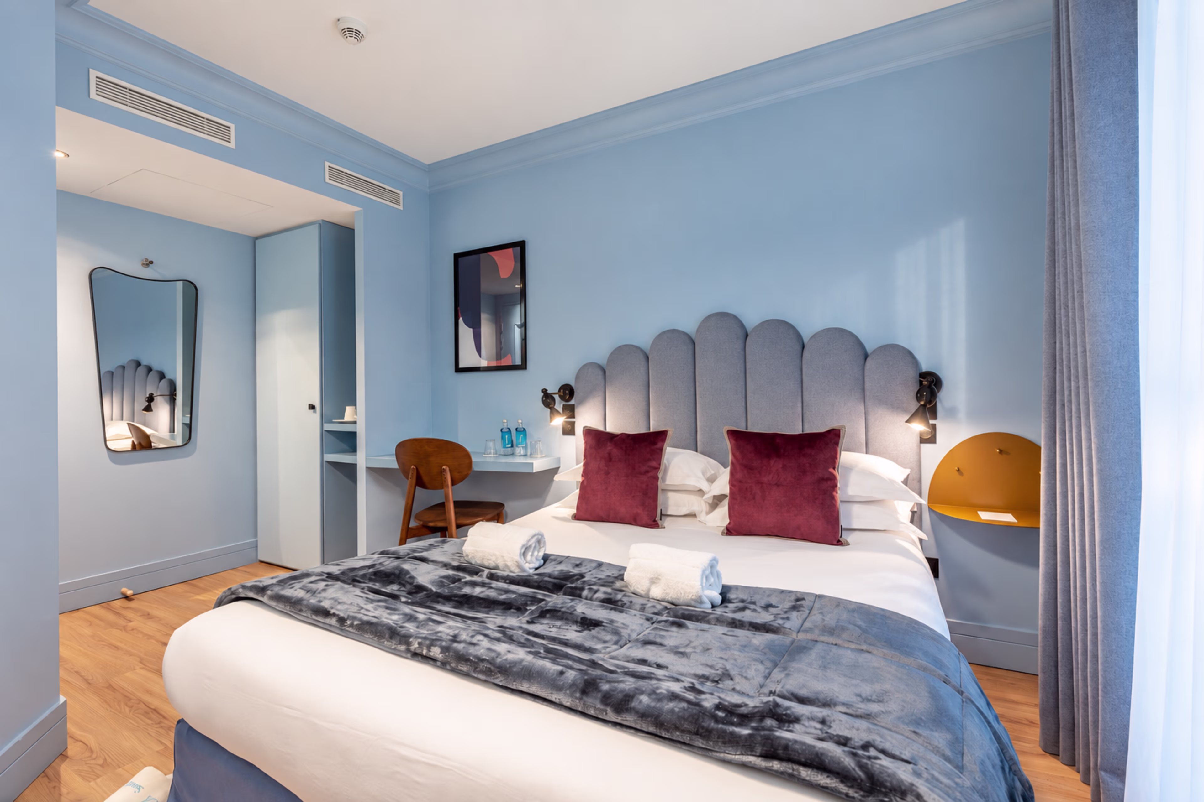 Cosy Room