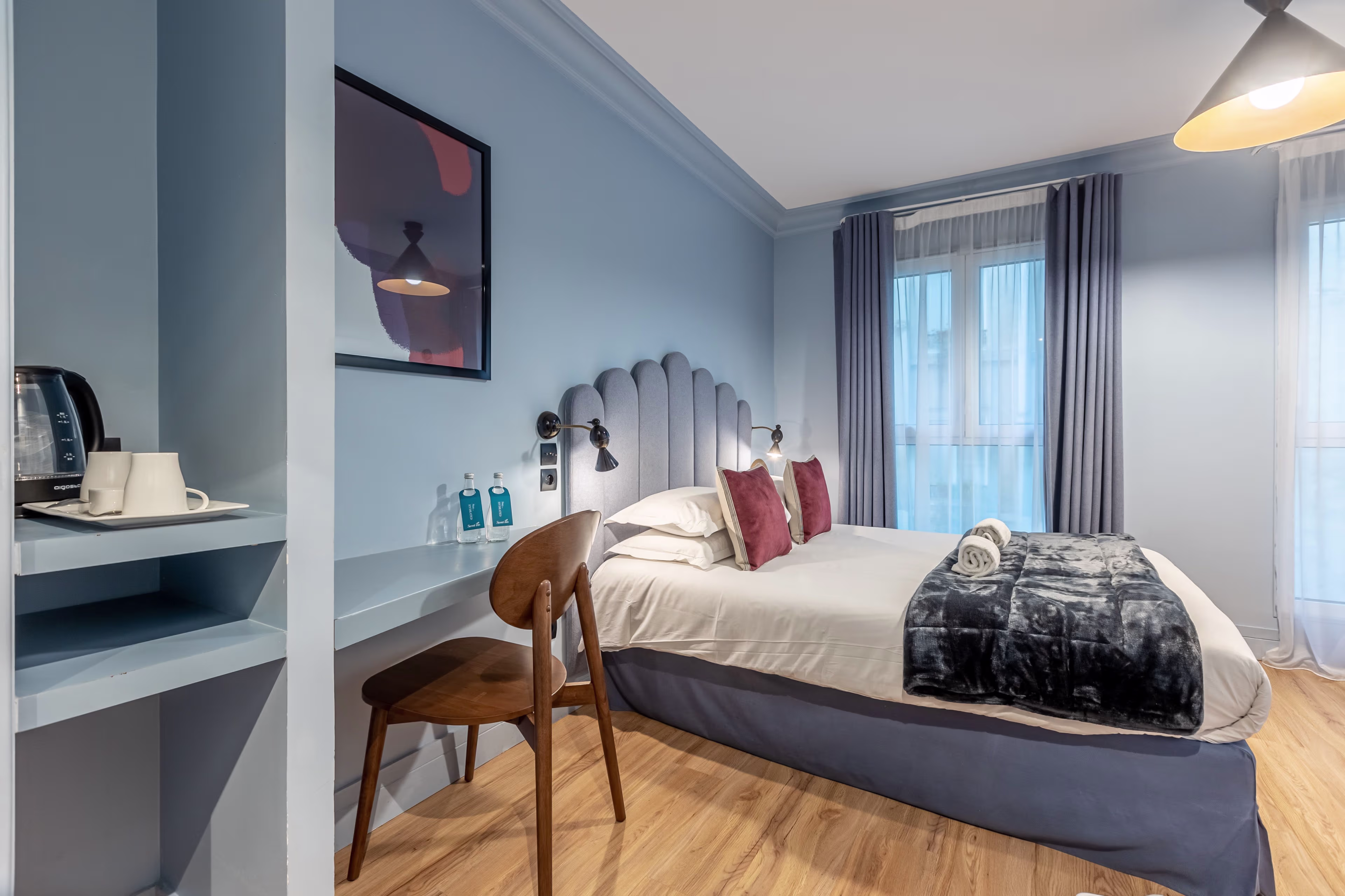 Cosy Room