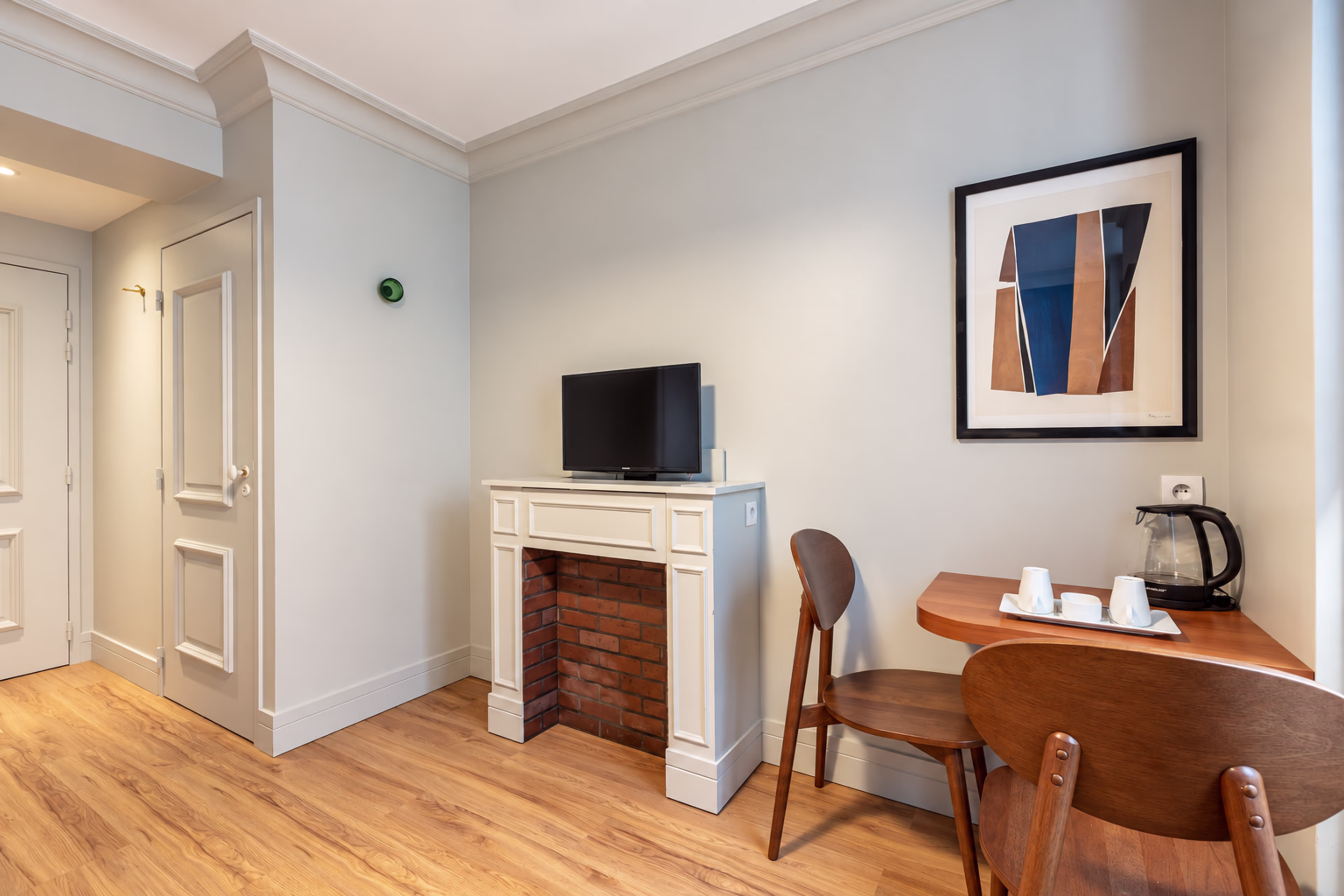 Superior Double Room 1