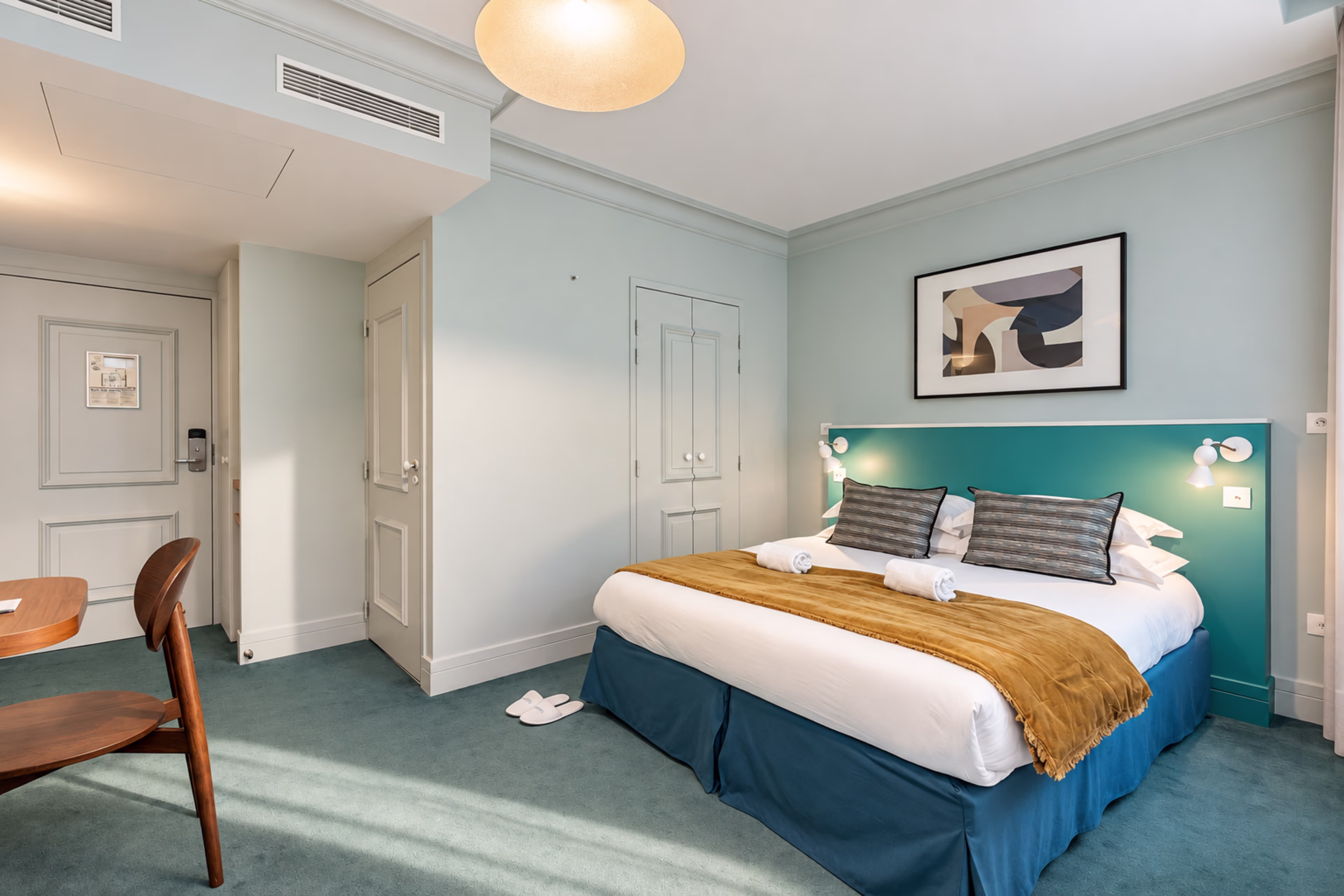 Superior Double Room 4