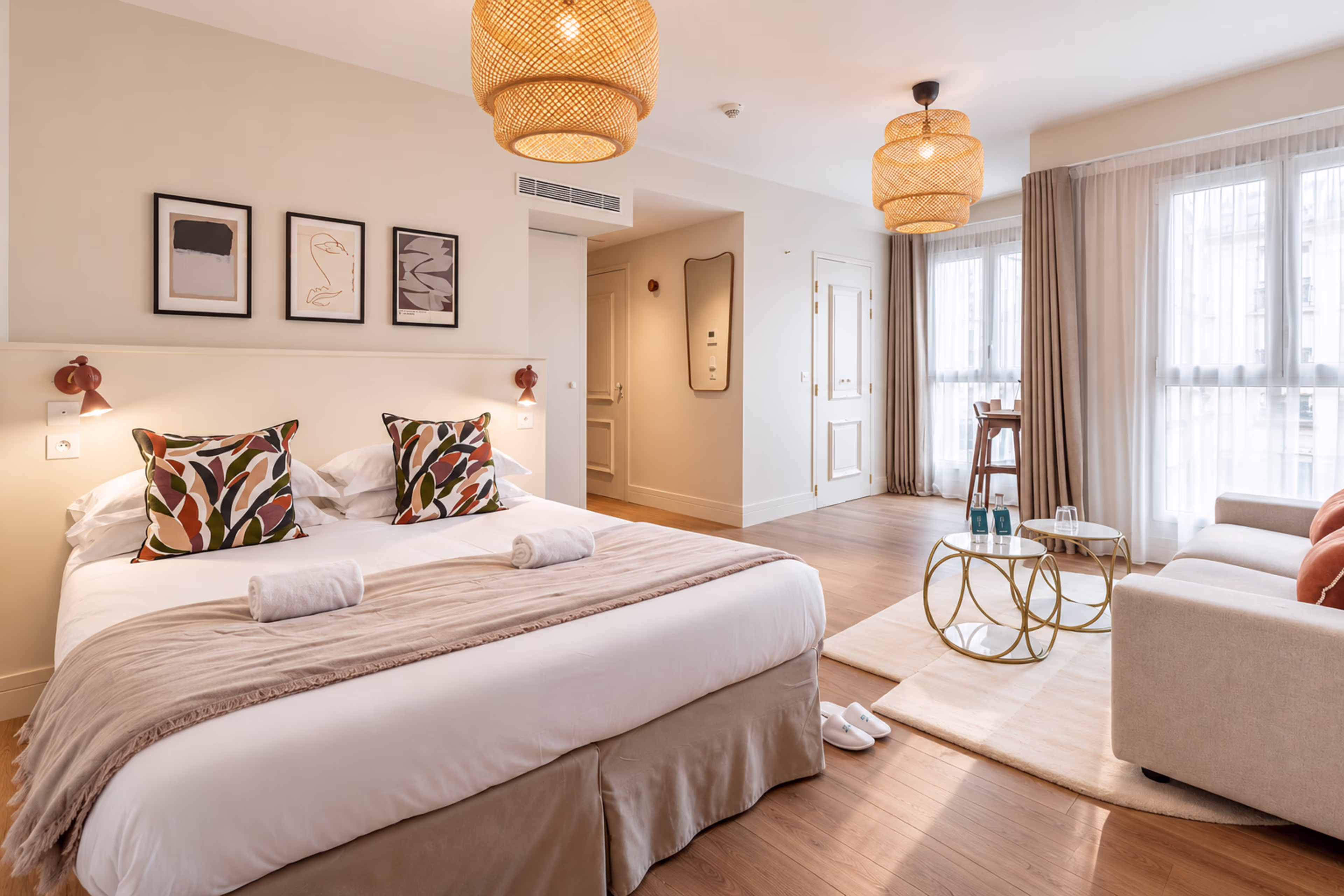 Deluxe Suite