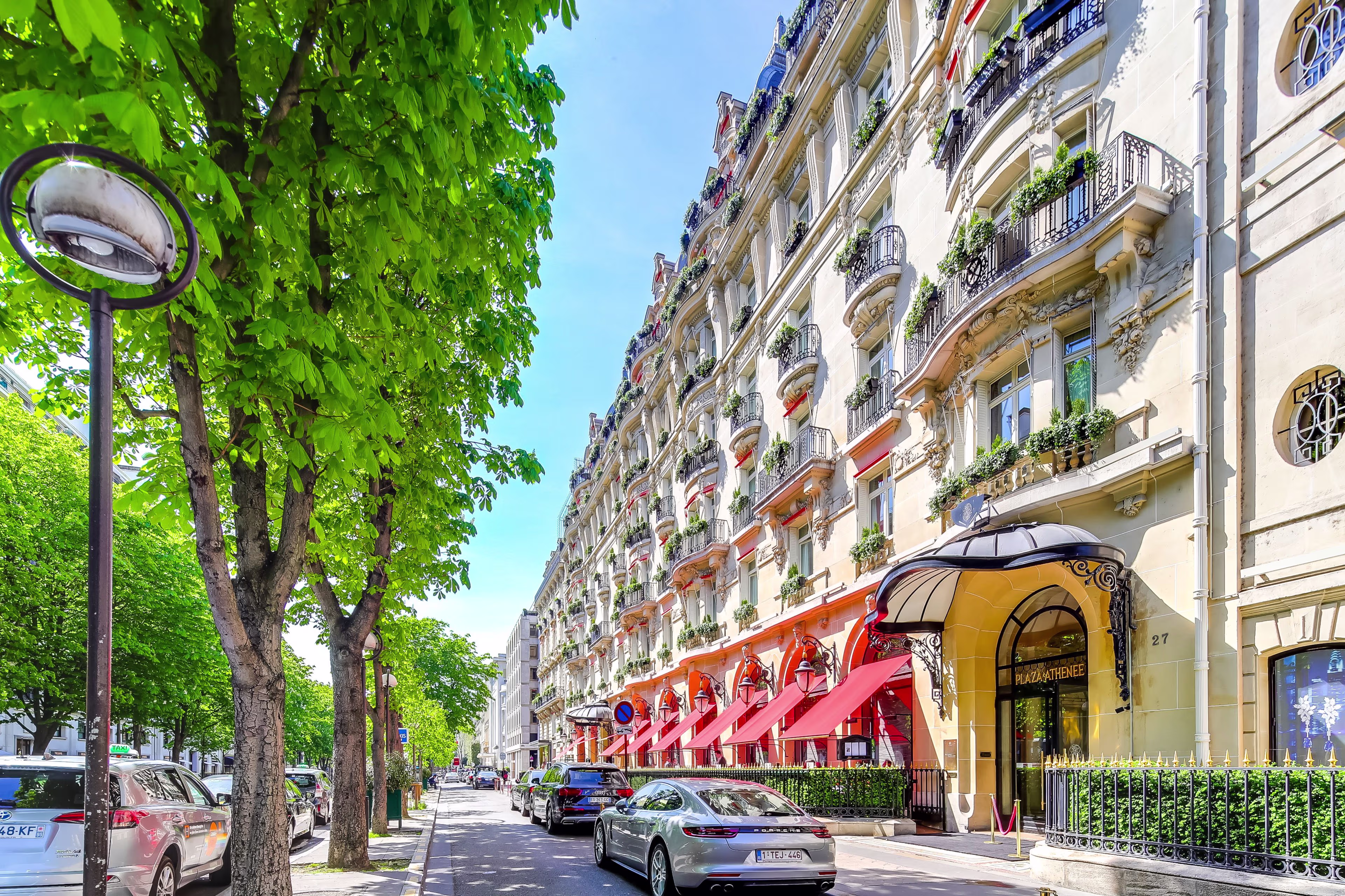Maison Wagram 3