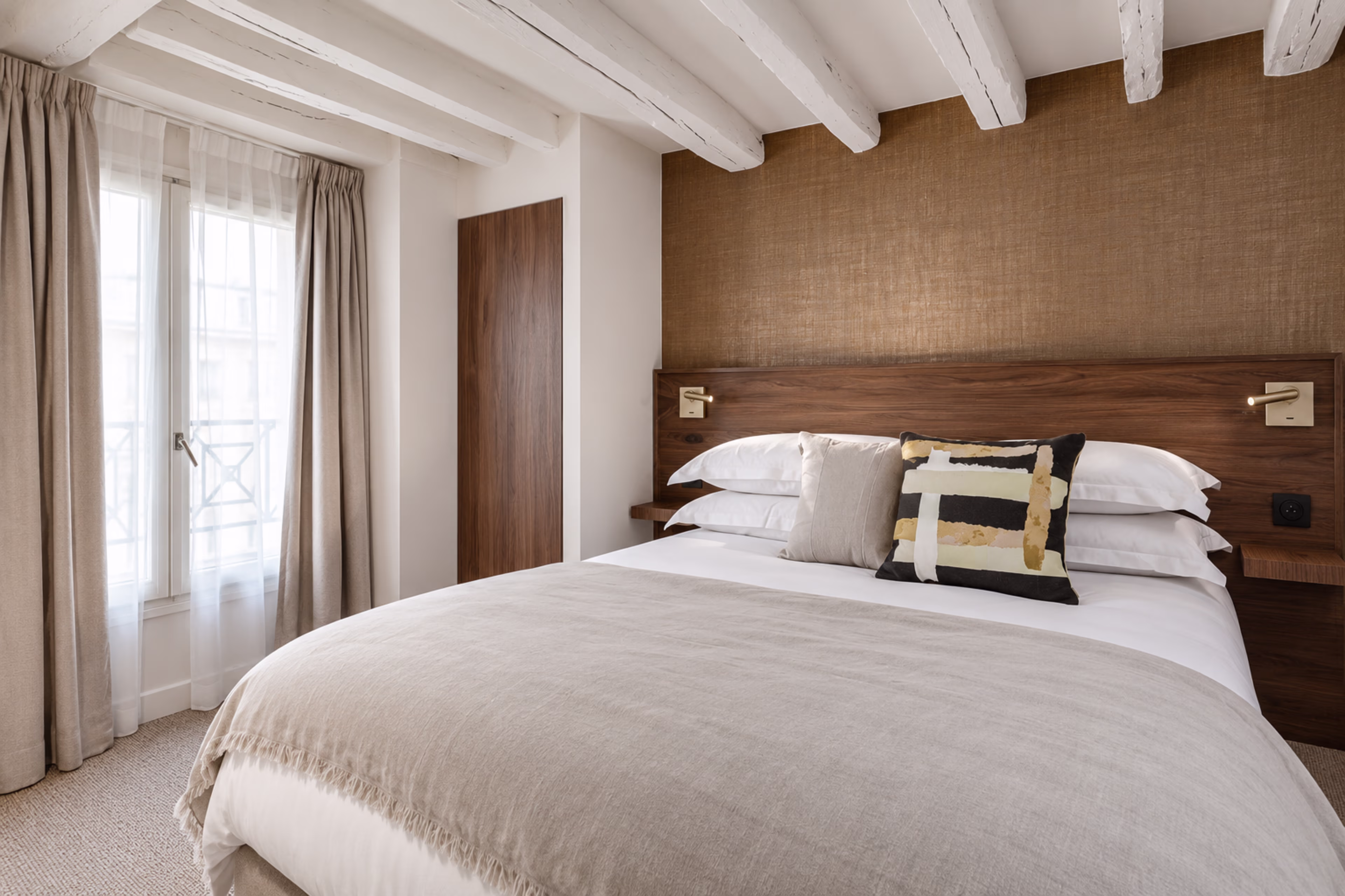 Classic Room
