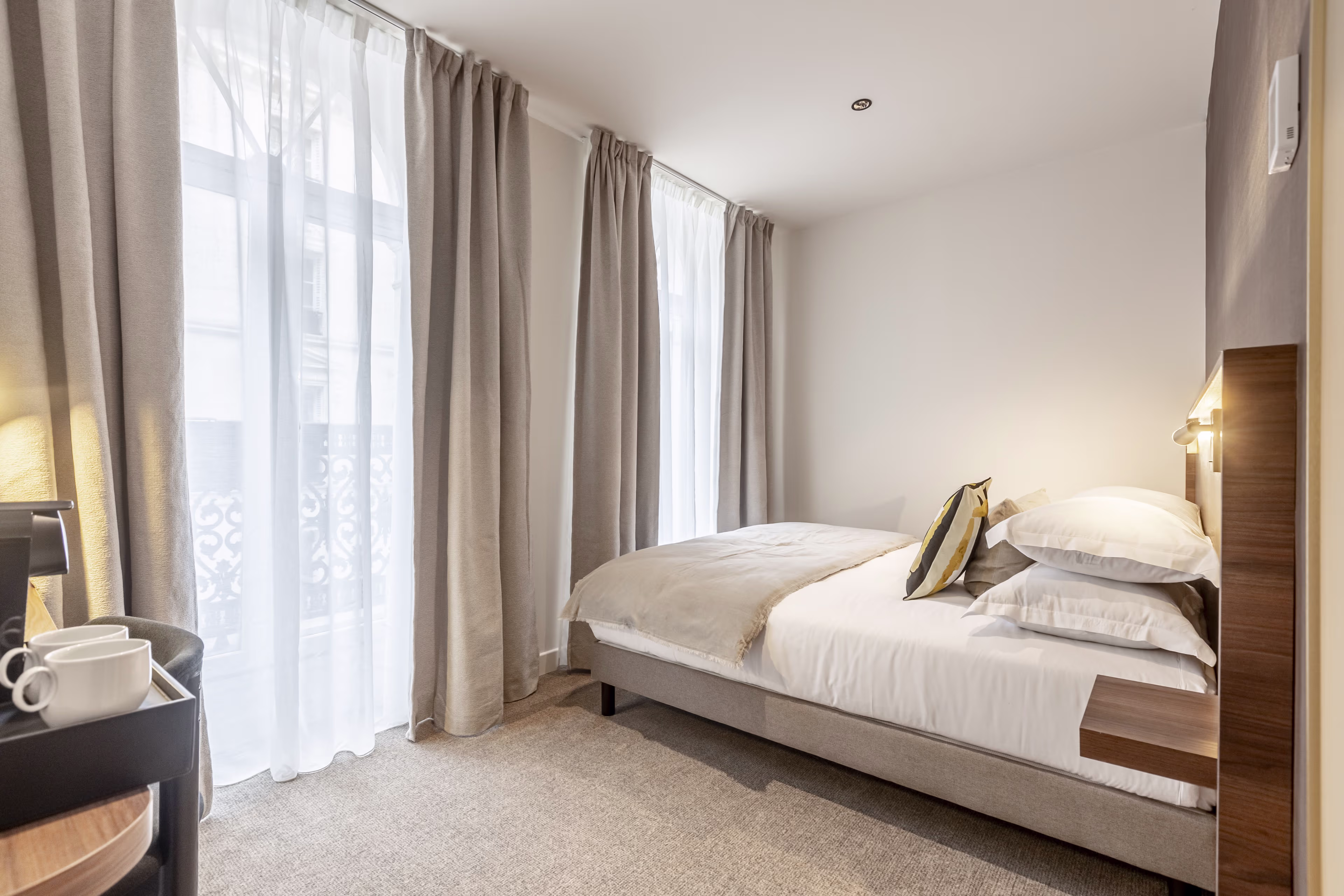 Superior Double Room 2