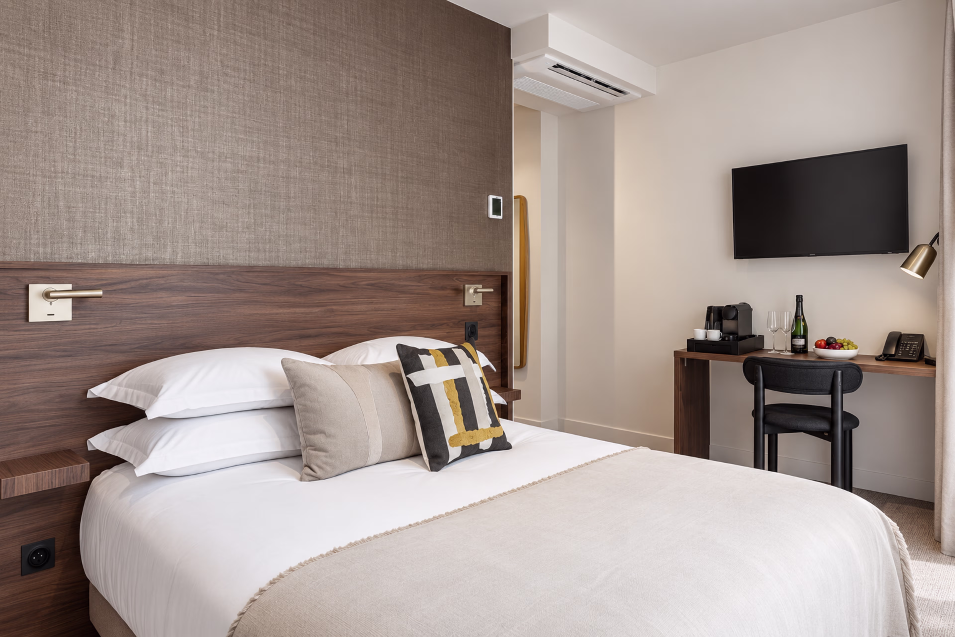 Superior Double Room 1