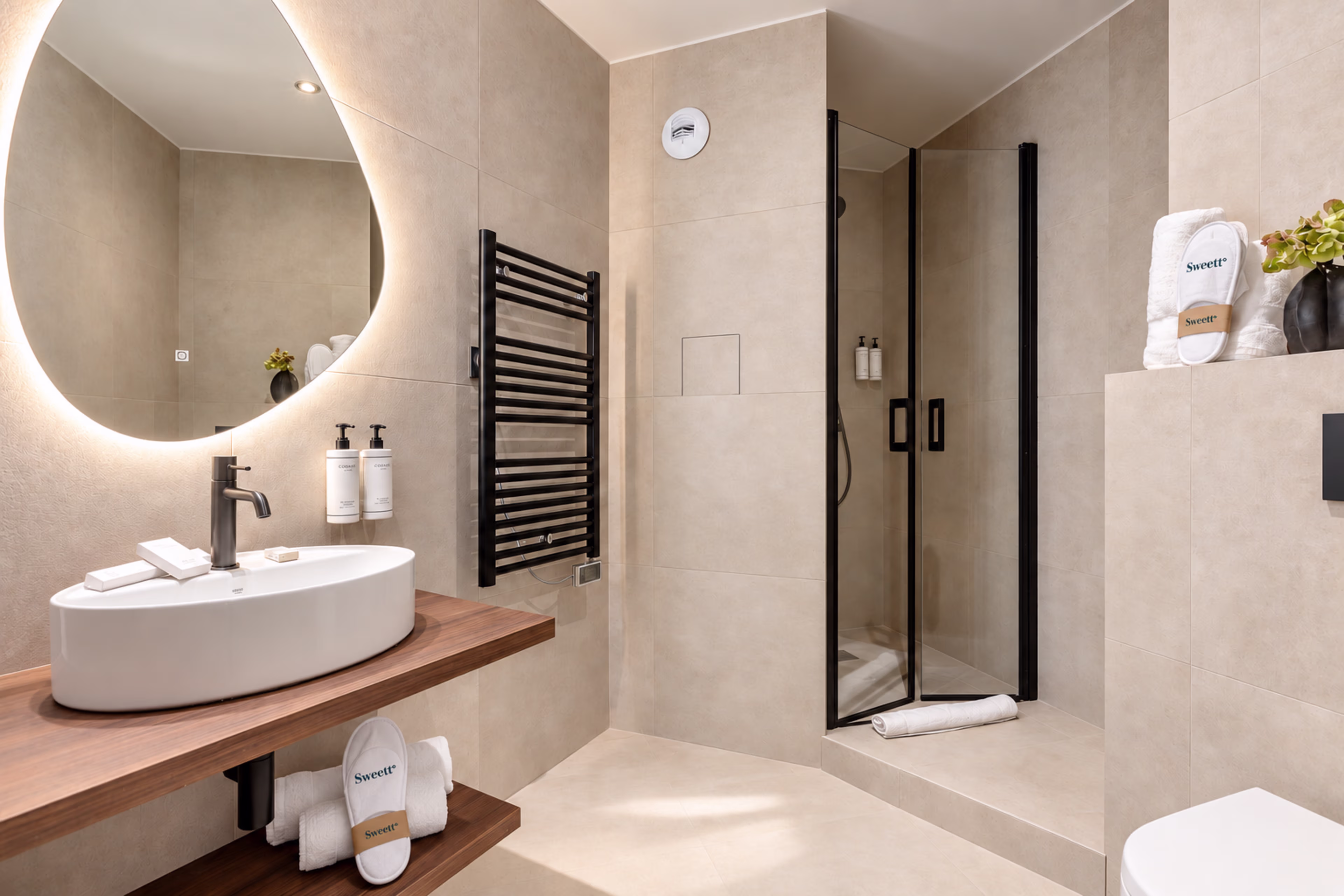 Superior Double Room 3