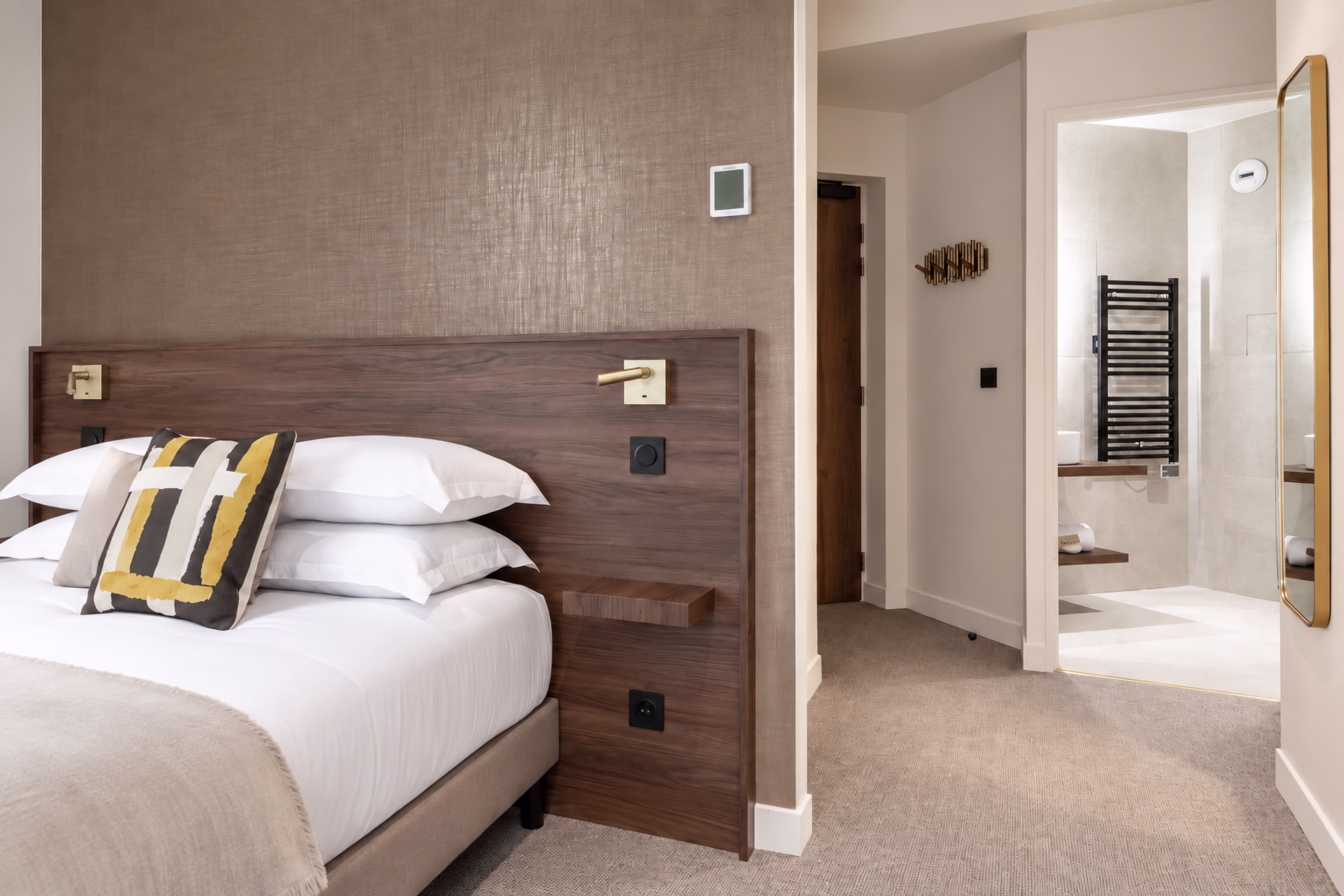 Superior Double Room 4