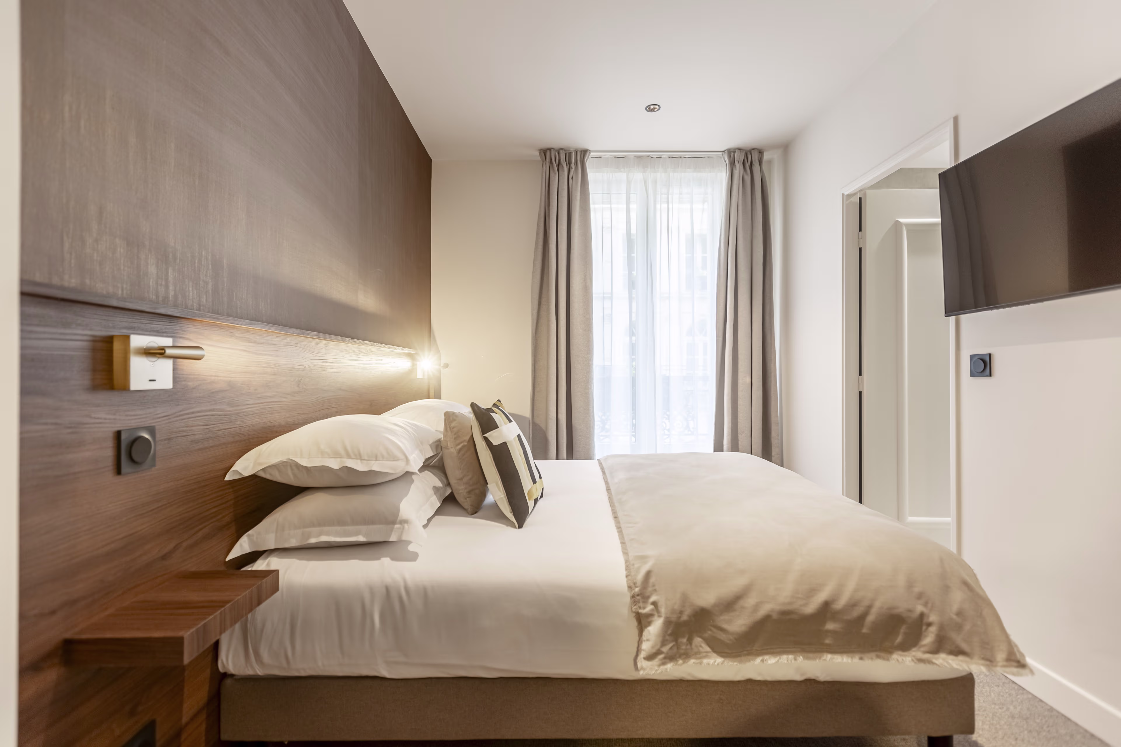 Superior Double Room 1