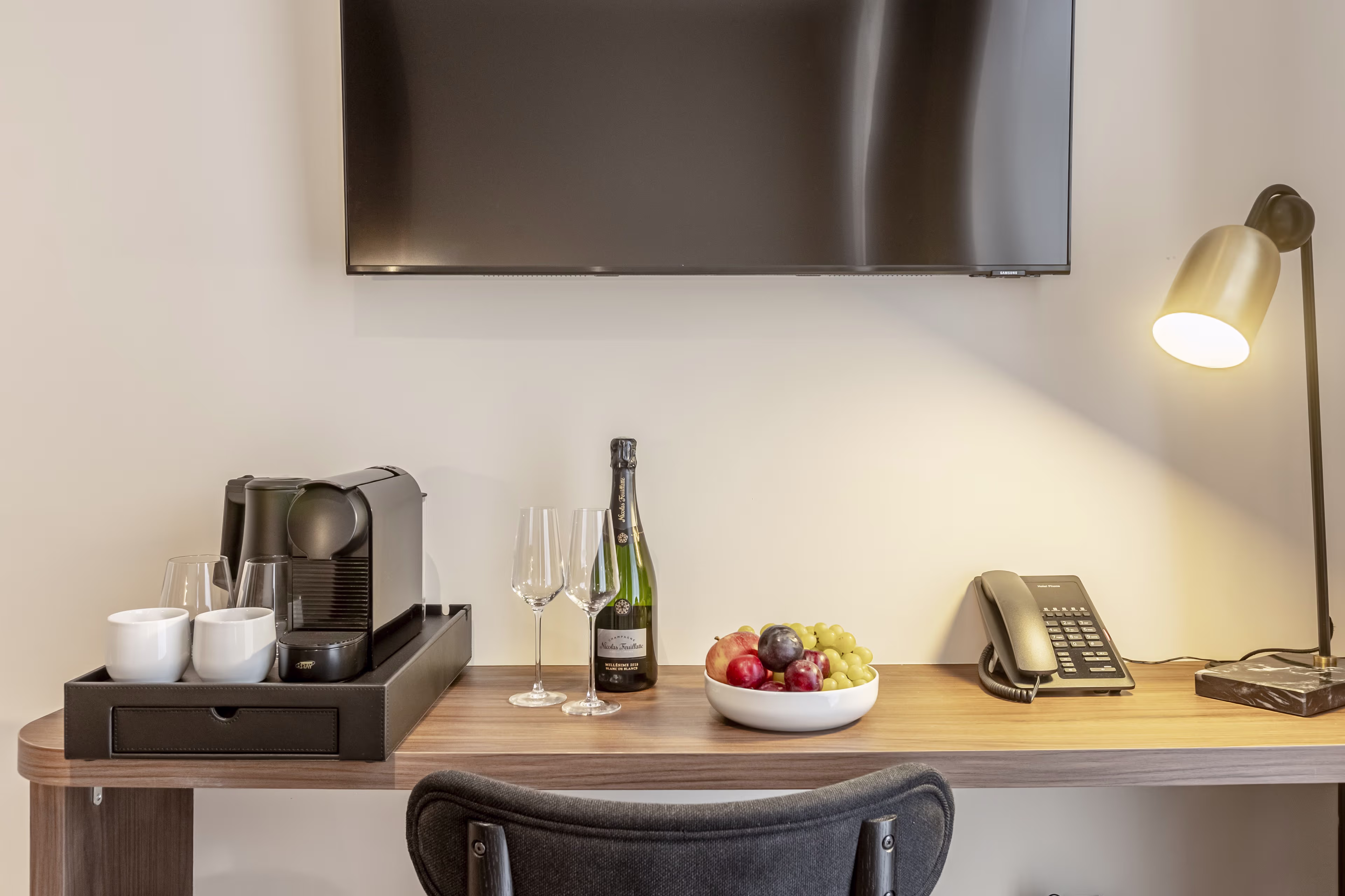 Superior Double Room 4