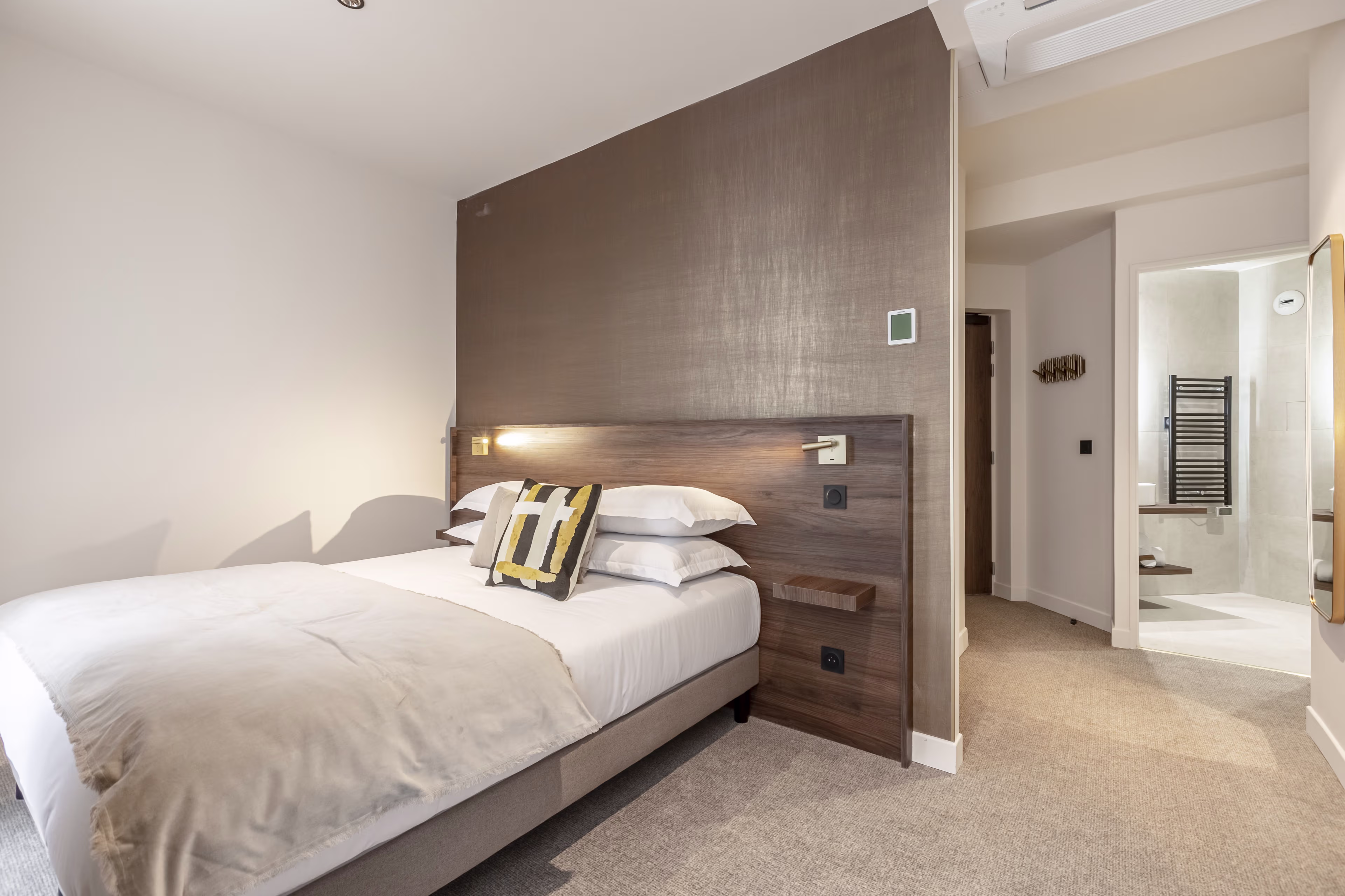 Superior Double Room 3