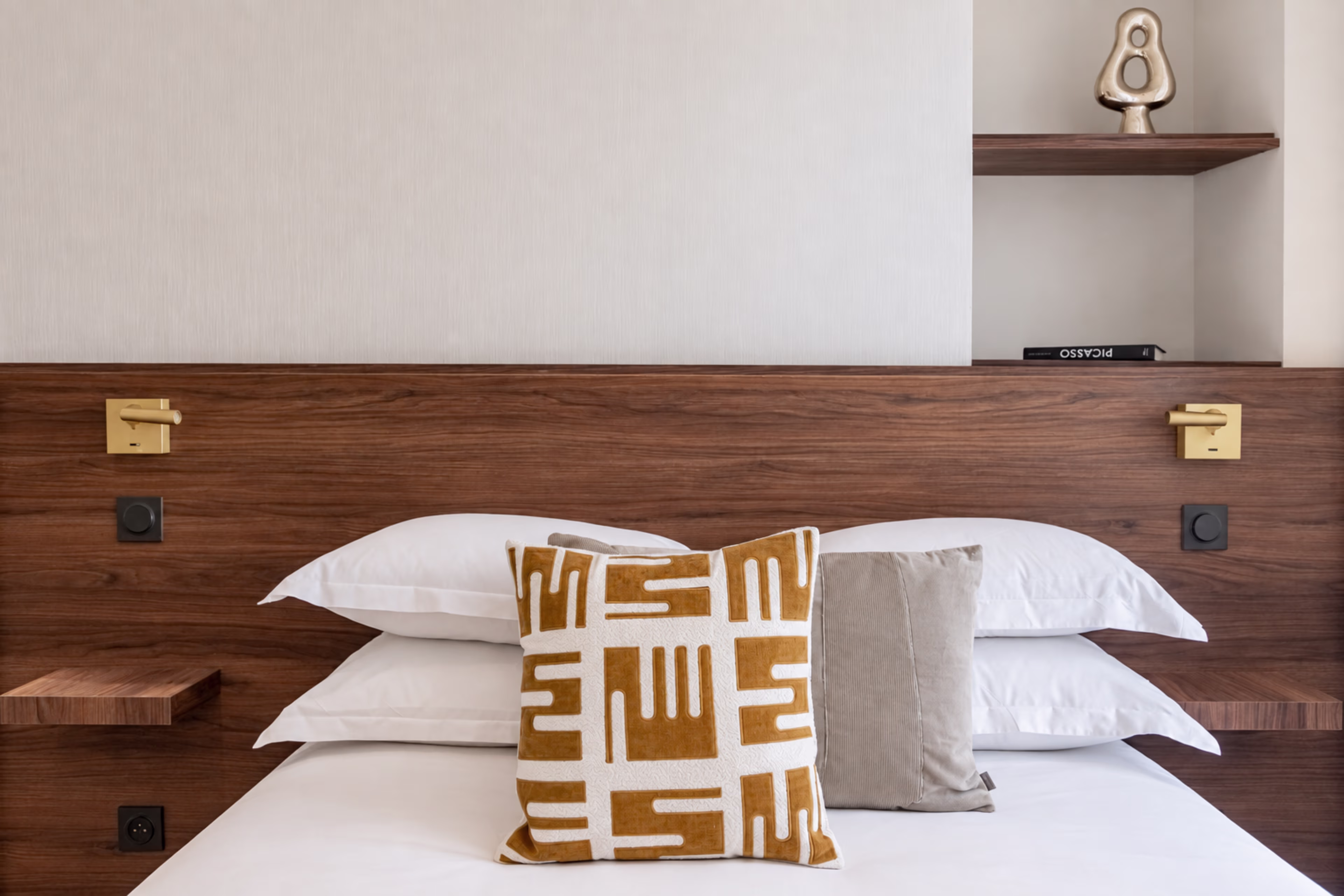 Double Room 4