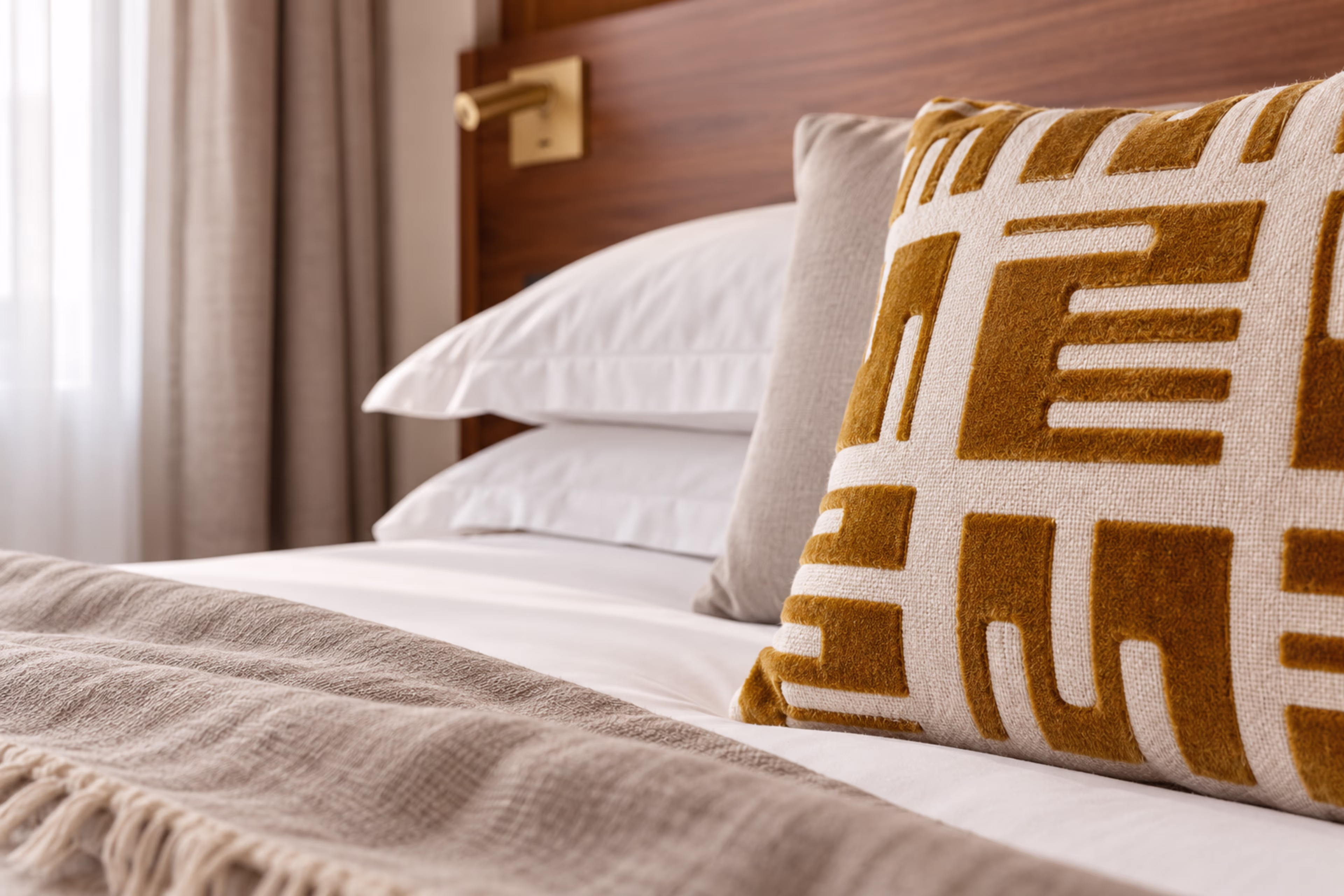 Double Room 2