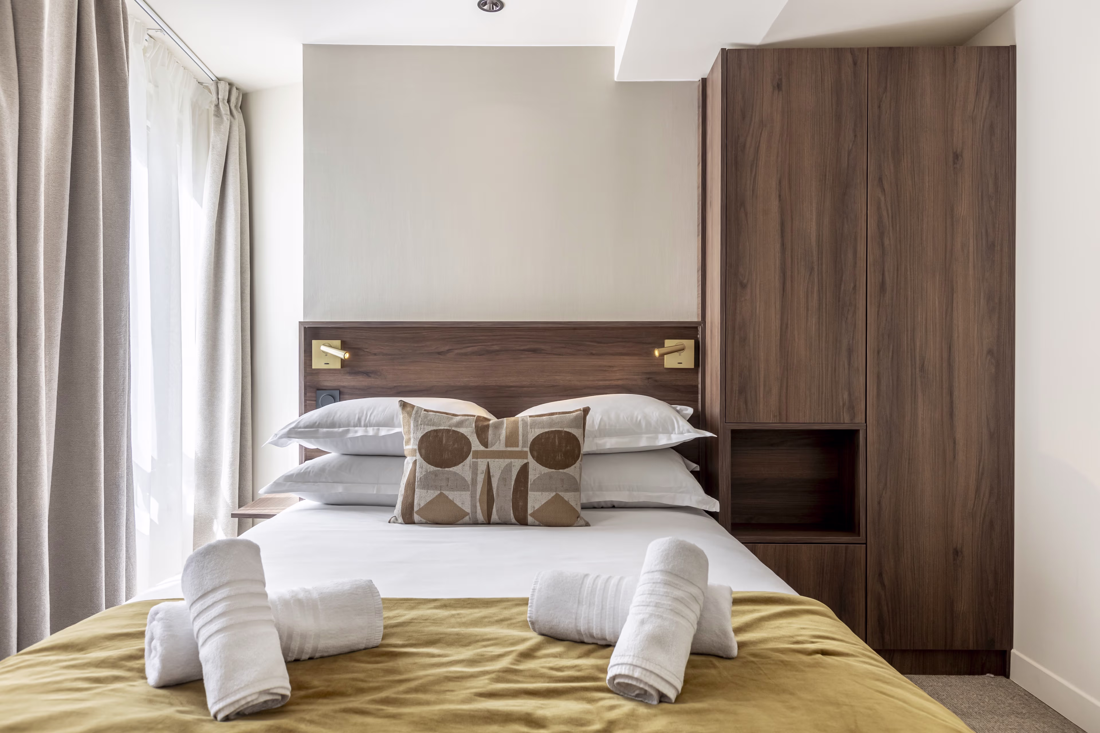 Cosy Room 3
